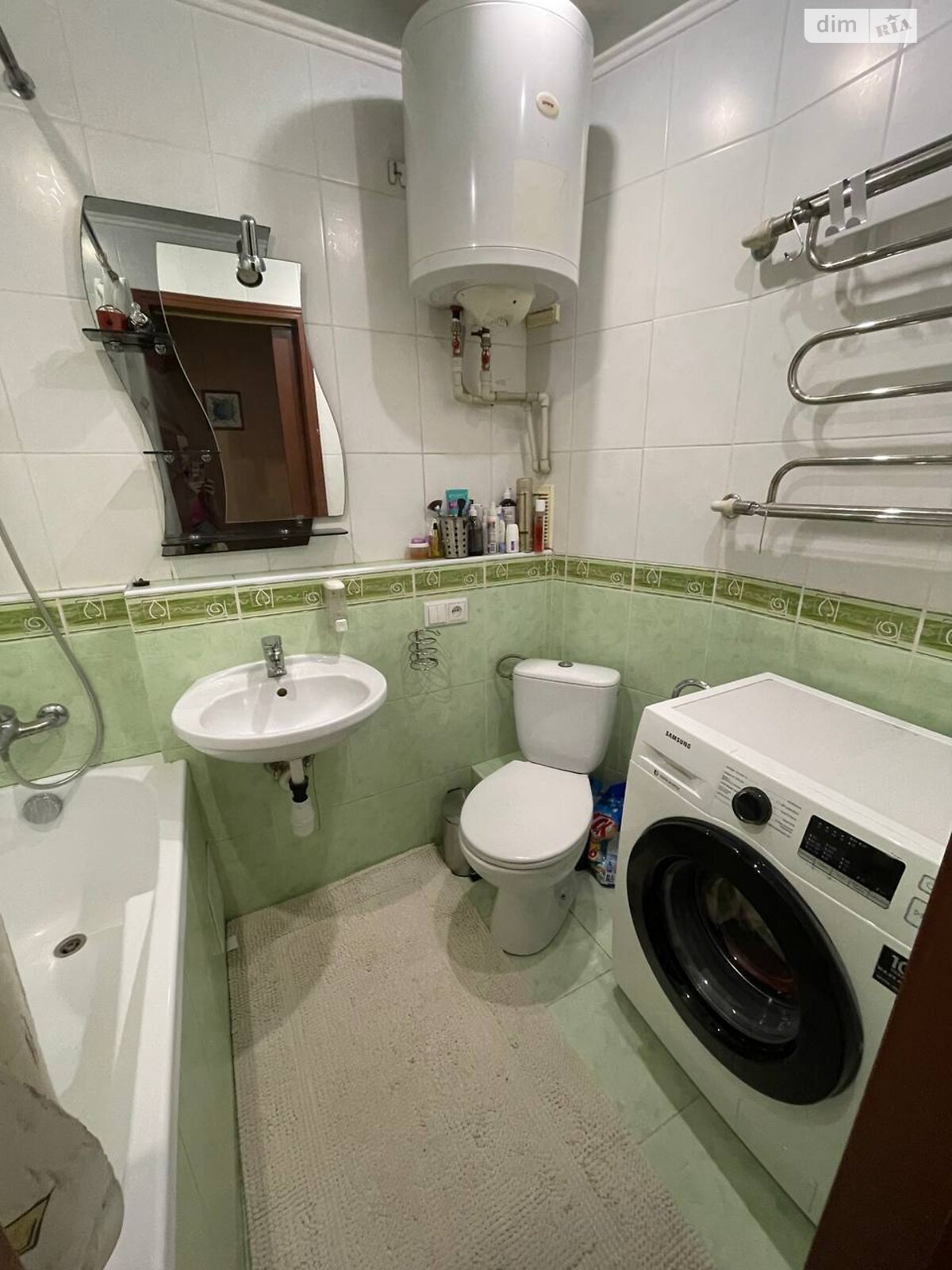 Продаж двокімнатної квартири в Дніпрі, на просп. Воронцова 75, кв. 89, район Воронцова фото 1 Продаж двокімнатної квартири в Дніпрі, на просп. Воронцова 75, кв. 89, район Воронцова фото 1