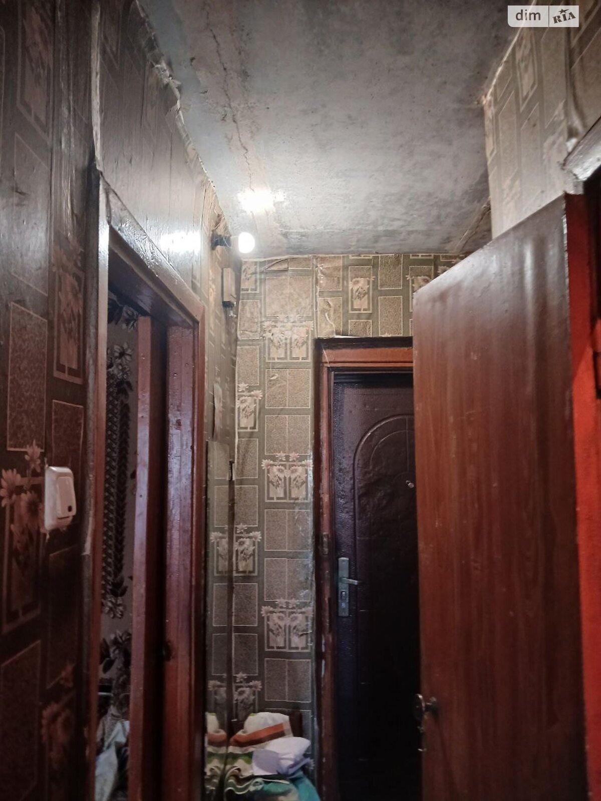 Продажа однокомнатной квартиры в Днепре, на ул. Войцехова Балка 112, фото 1