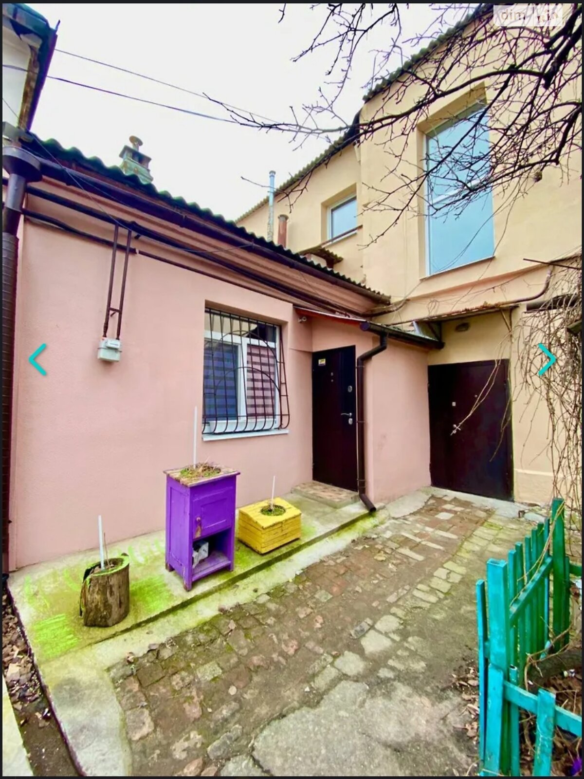 Продажа двухкомнатной квартиры в Днепре, на ул. Вознесенская 37, фото 1 Продажа двухкомнатной квартиры в Днепре, на ул. Вознесенская 37, фото 1