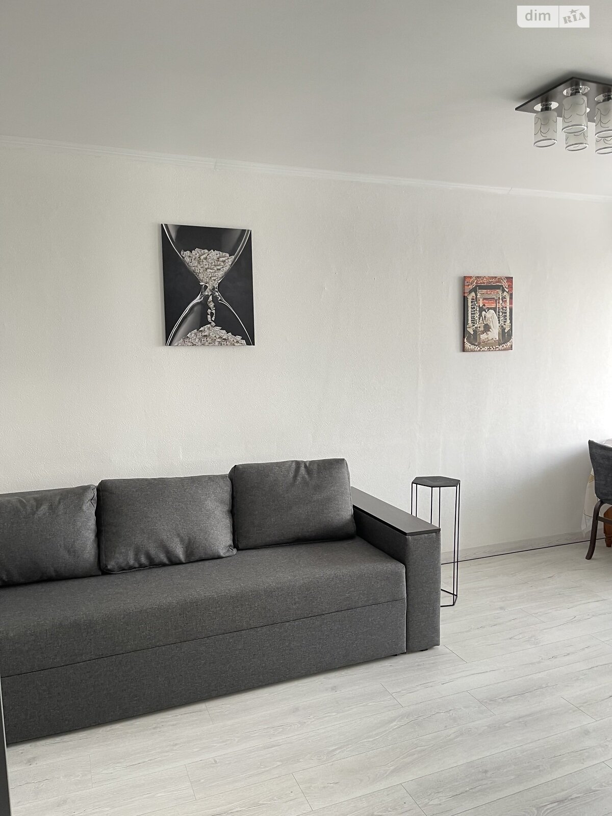 Продажа однокомнатной квартиры в Днепре, на ул. Вознесенская 25, фото 1