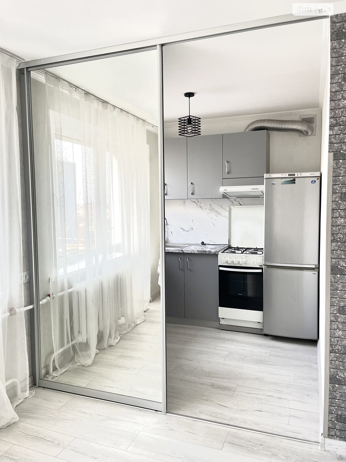 Продажа однокомнатной квартиры в Днепре, на ул. Вознесенская 25, фото 1