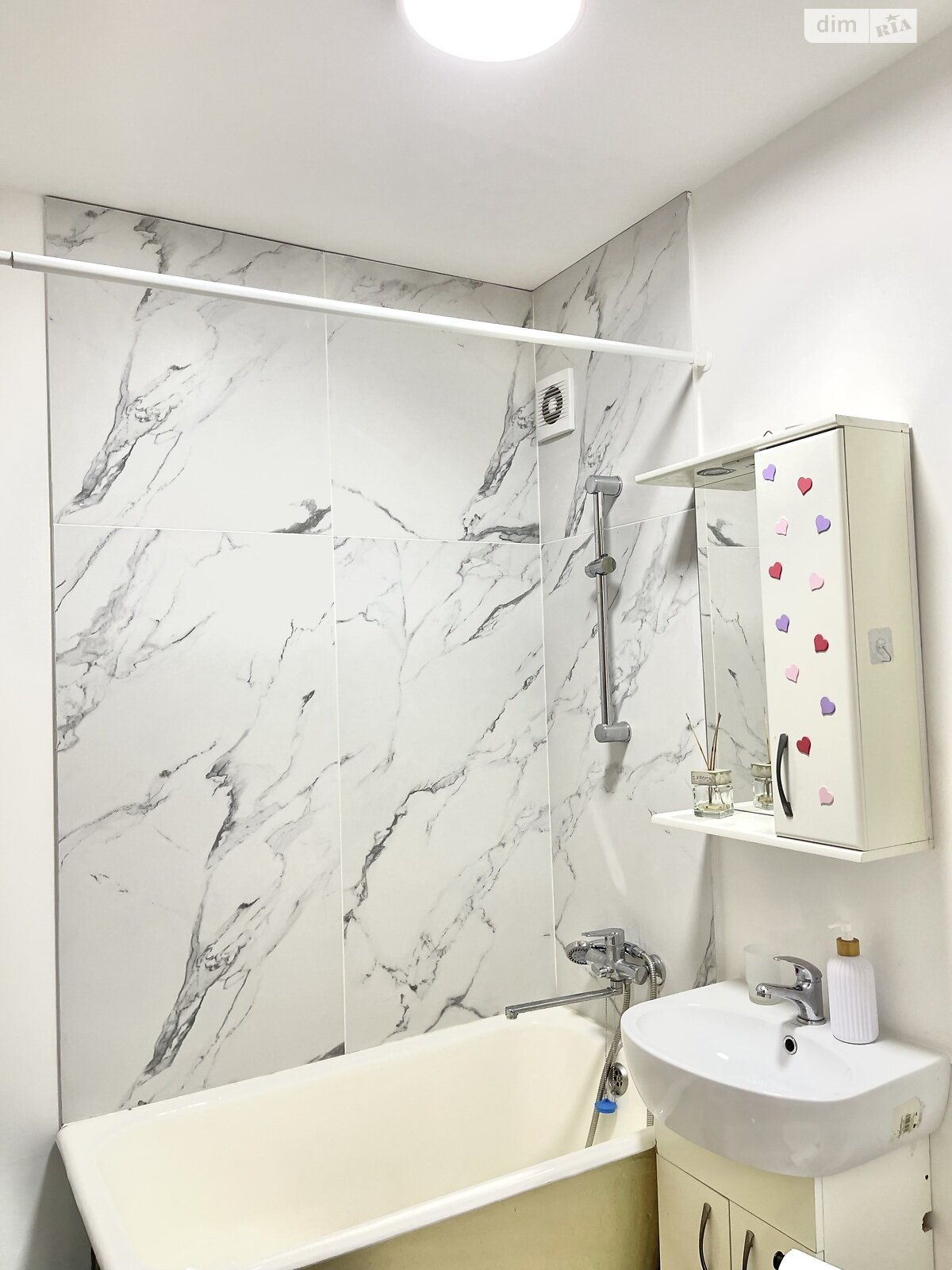 Продажа однокомнатной квартиры в Днепре, на ул. Вознесенская 25, фото 1