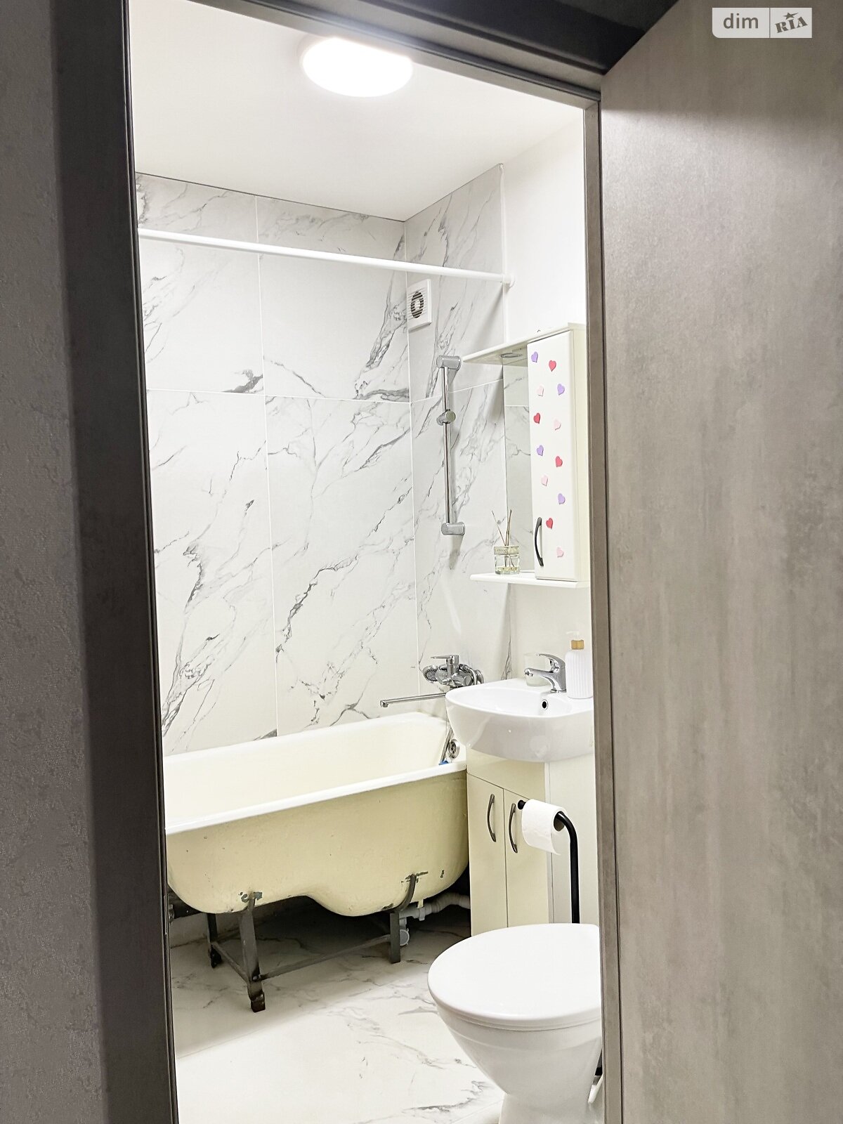 Продажа однокомнатной квартиры в Днепре, на ул. Вознесенская 25, фото 1