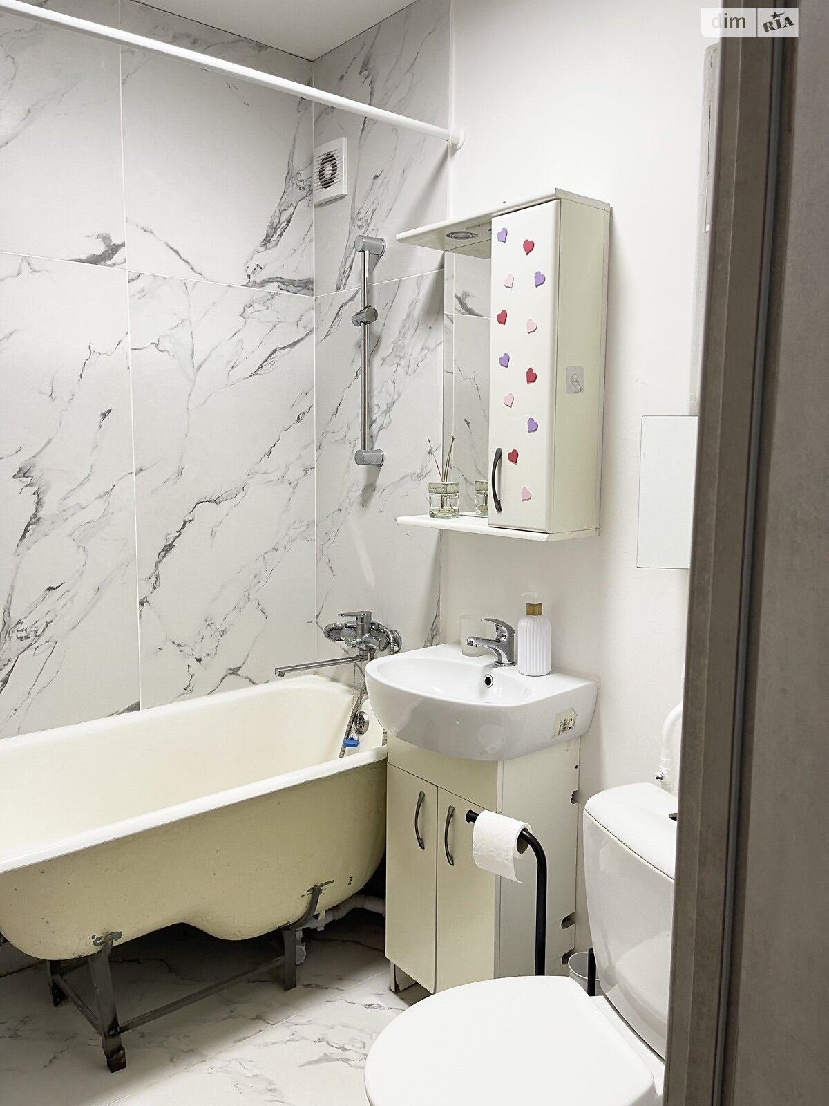 Продажа однокомнатной квартиры в Днепре, на ул. Вознесенская 25, фото 1