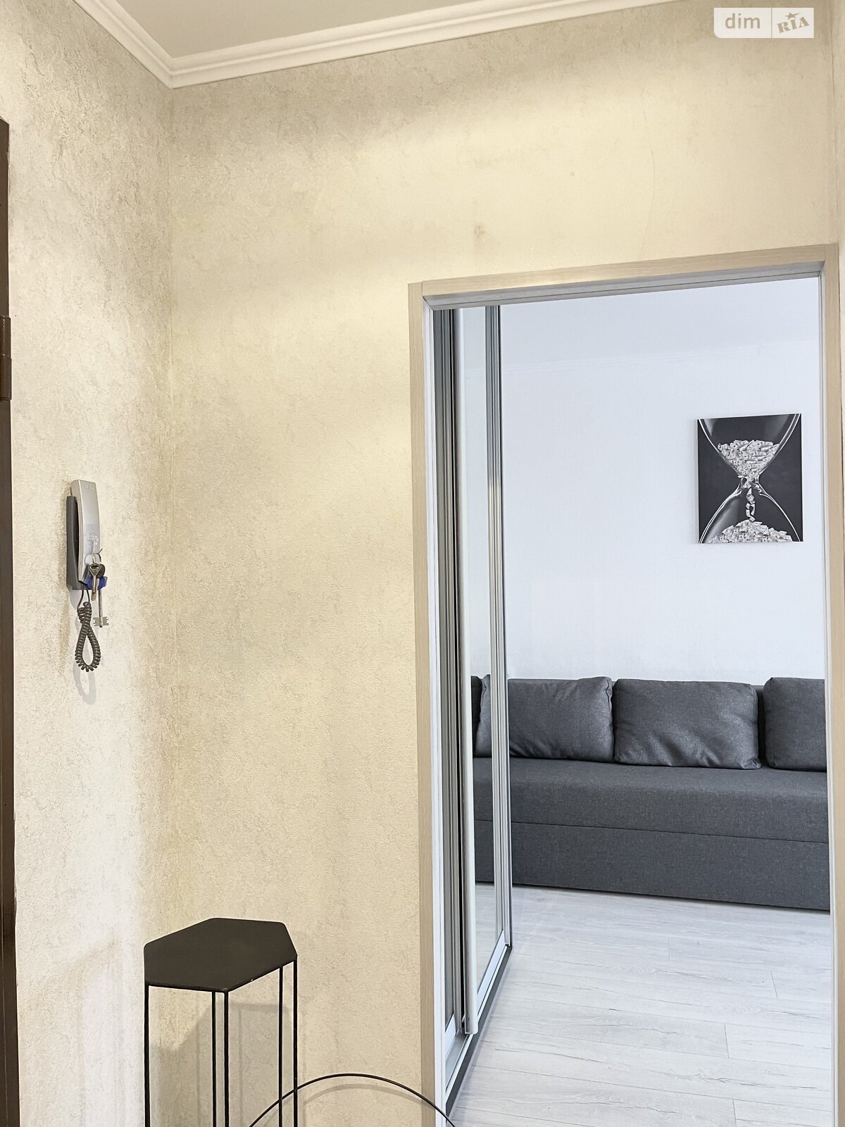 Продажа однокомнатной квартиры в Днепре, на ул. Вознесенская 25, фото 1