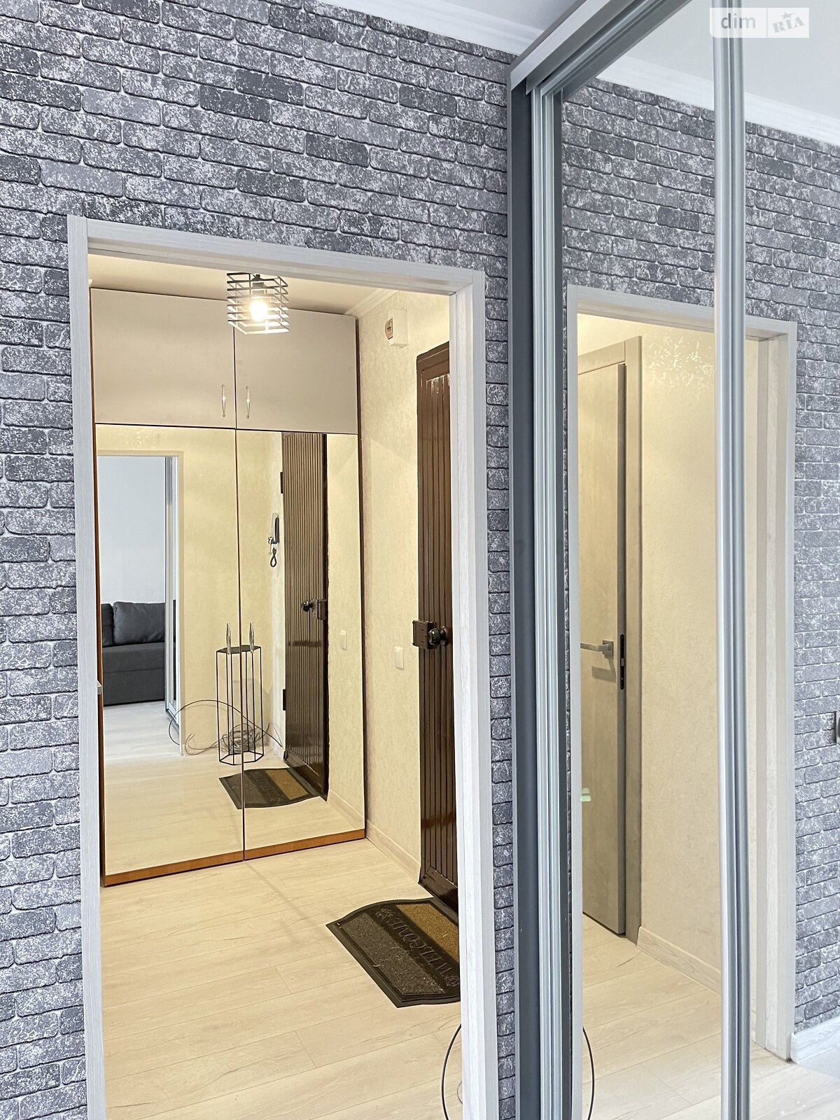 Продажа однокомнатной квартиры в Днепре, на ул. Вознесенская 25, фото 1