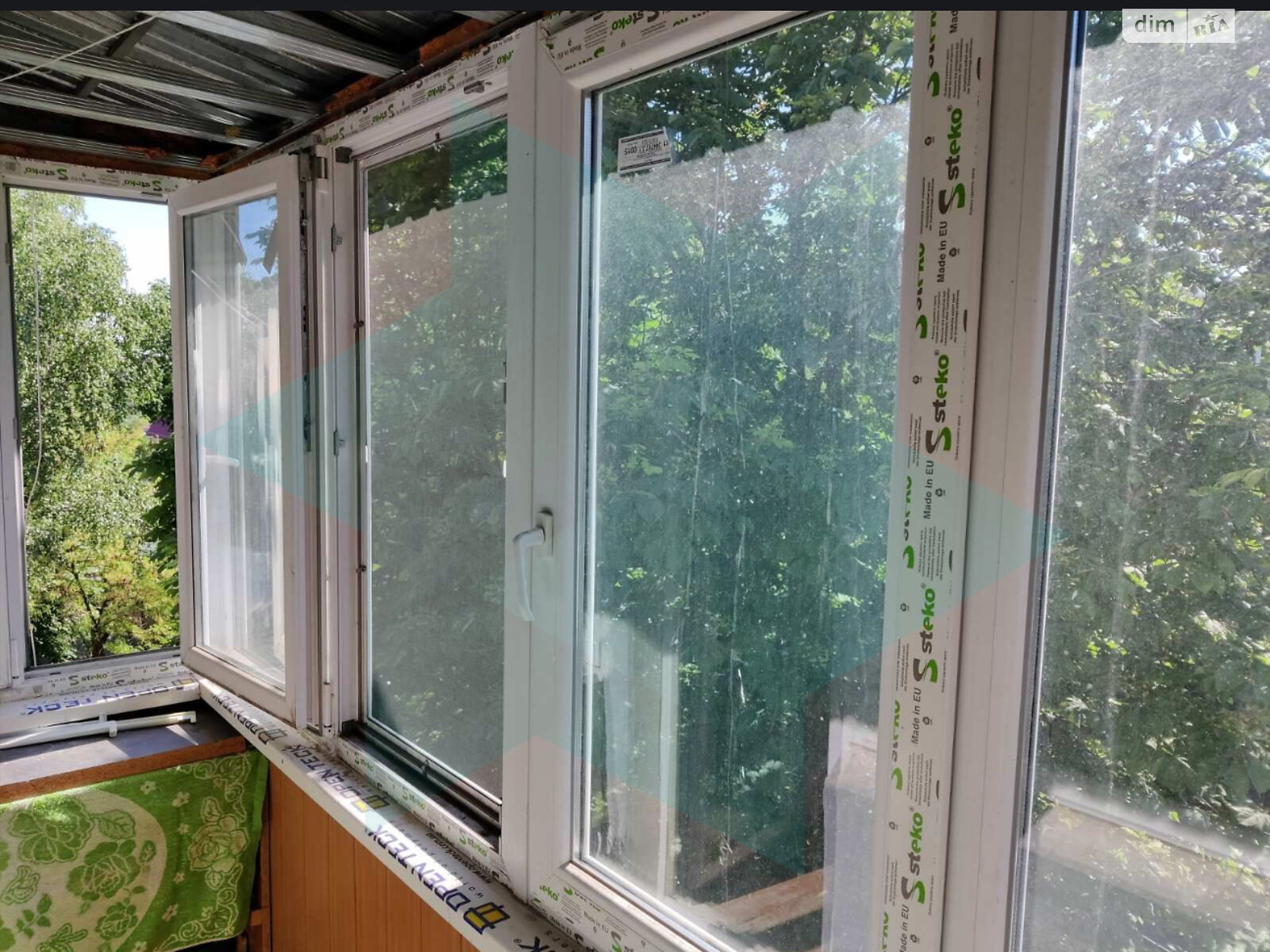 Продаж трикімнатної квартири в Дніпрі, на вул. Високовольтна 18, фото 1 Продаж трикімнатної квартири в Дніпрі, на вул. Високовольтна 18, фото 1