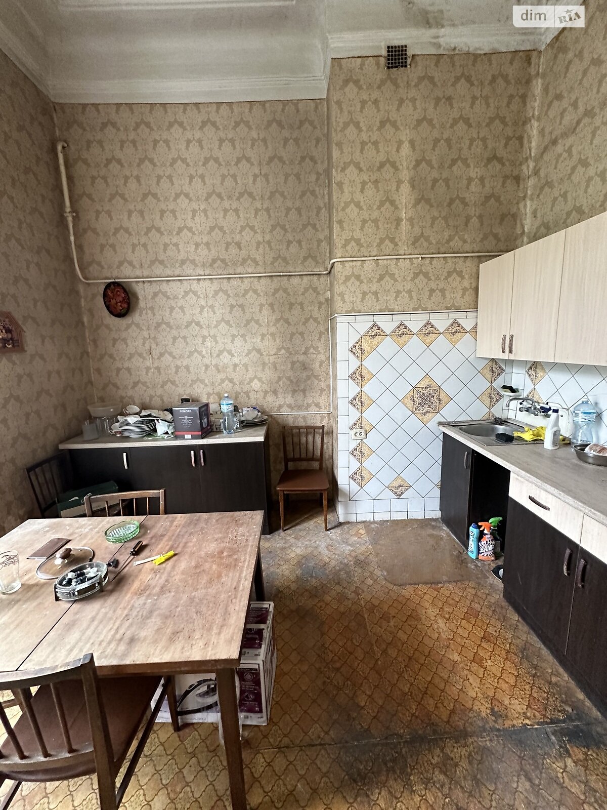 Продаж двокімнатної квартири в Дніпрі, на просп. Яворницького Дмитра 68, район Центральний фото 1