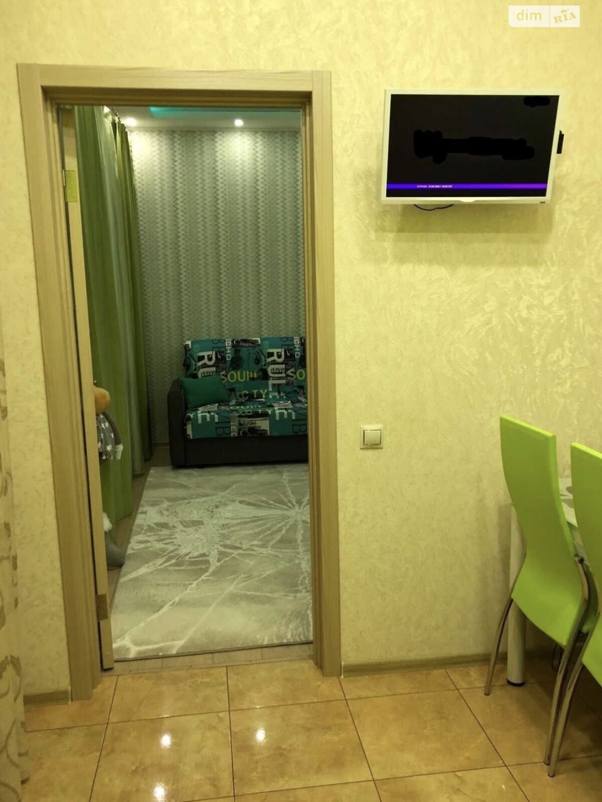 Продажа двухкомнатной квартиры в Днепре, на просп. Яворницкого Дмитрия 123, фото 1 Продажа двухкомнатной квартиры в Днепре, на просп. Яворницкого Дмитрия 123, фото 1