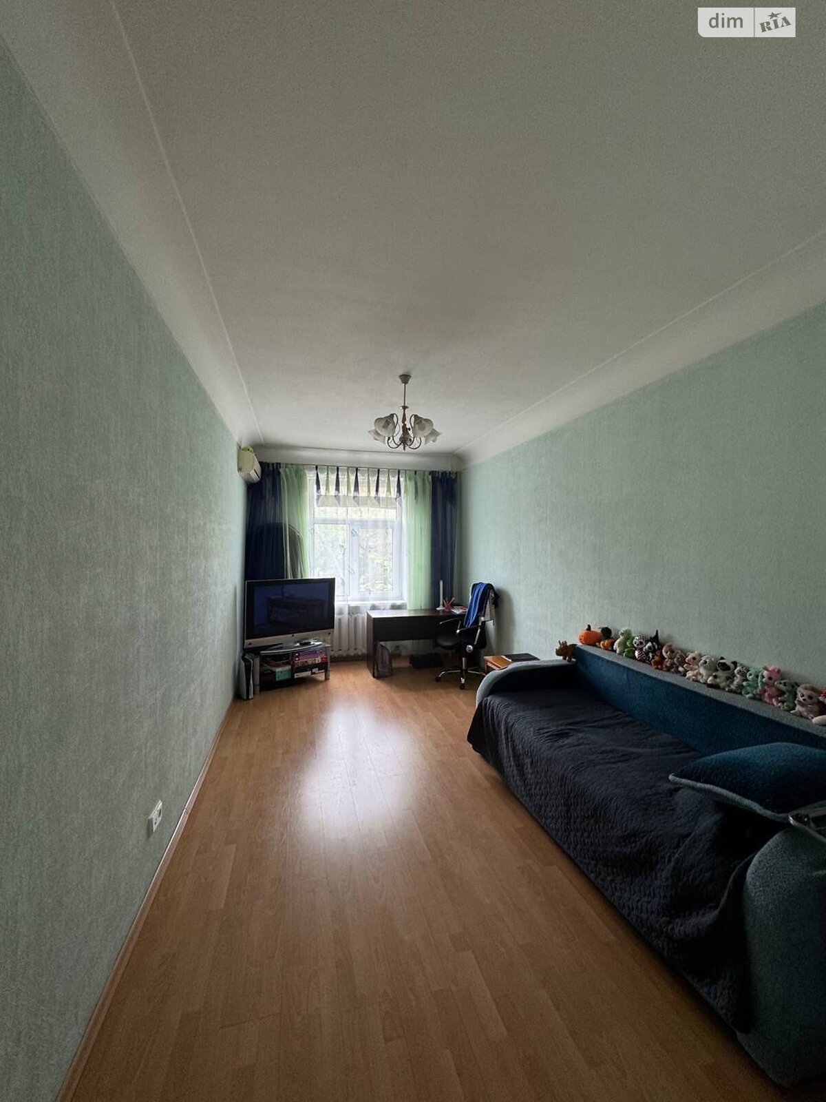Продаж двокімнатної квартири в Дніпрі, на просп. Яворницького Дмитра 78, фото 1 Продаж двокімнатної квартири в Дніпрі, на просп. Яворницького Дмитра 78, фото 1