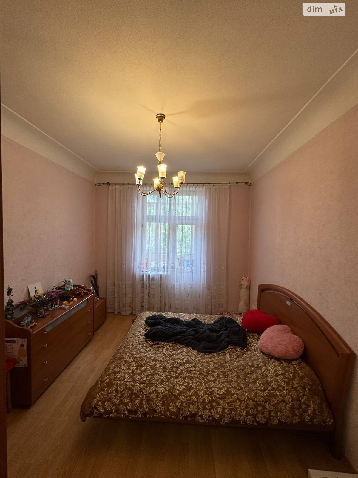Продаж двокімнатної квартири в Дніпрі, на просп. Яворницького Дмитра 78, фото 1 Продаж двокімнатної квартири в Дніпрі, на просп. Яворницького Дмитра 78, фото 1