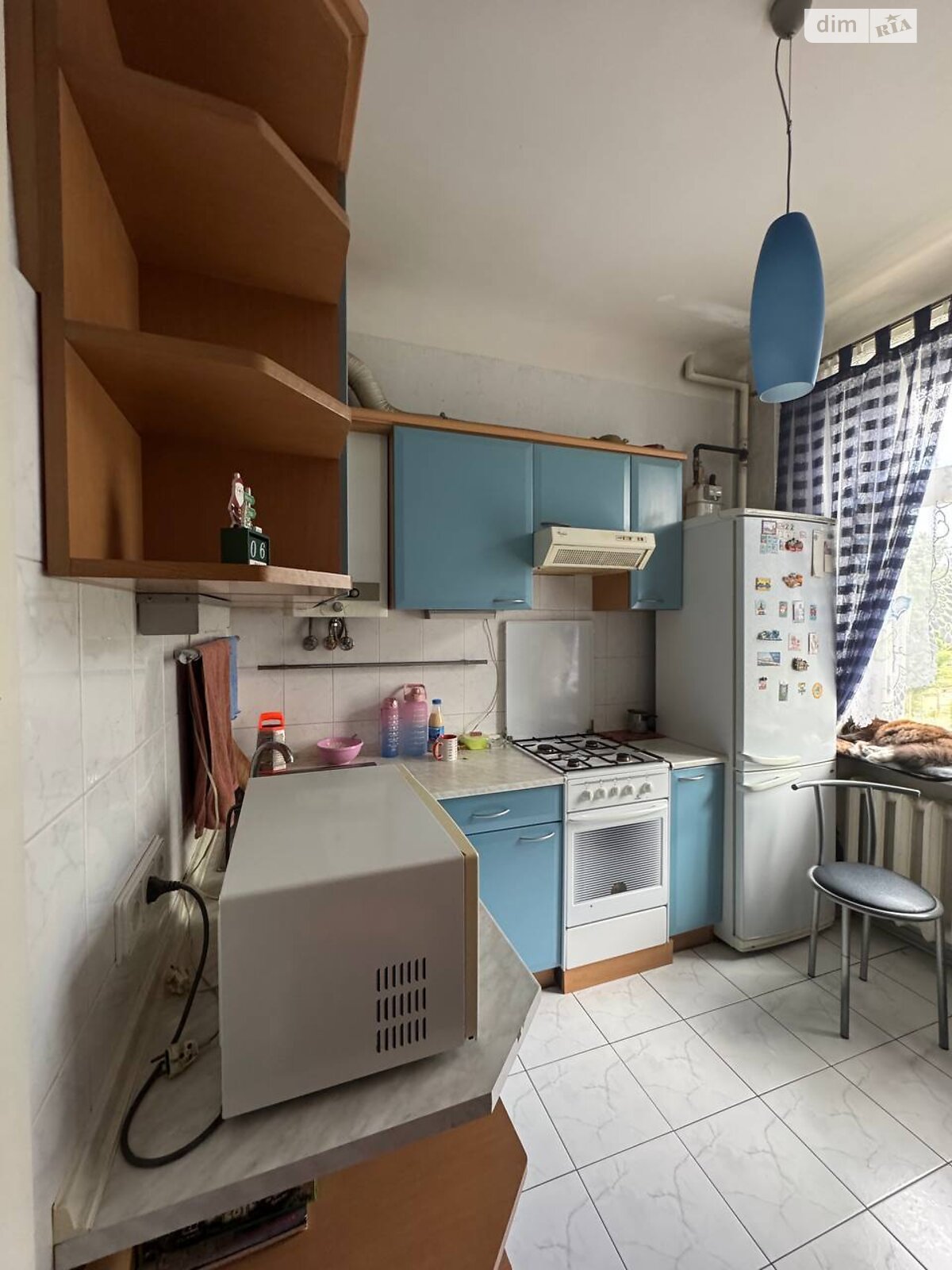 Продаж двокімнатної квартири в Дніпрі, на просп. Яворницького Дмитра 78, фото 1 Продаж двокімнатної квартири в Дніпрі, на просп. Яворницького Дмитра 78, фото 1