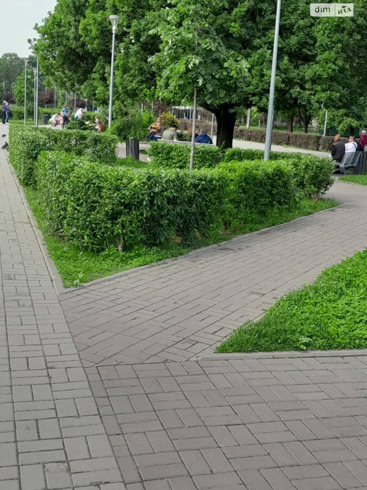 Продаж трикімнатної квартири в Дніпрі, на вул. Ближня, район Західний фото 1 Продаж трикімнатної квартири в Дніпрі, на вул. Ближня, район Західний фото 1