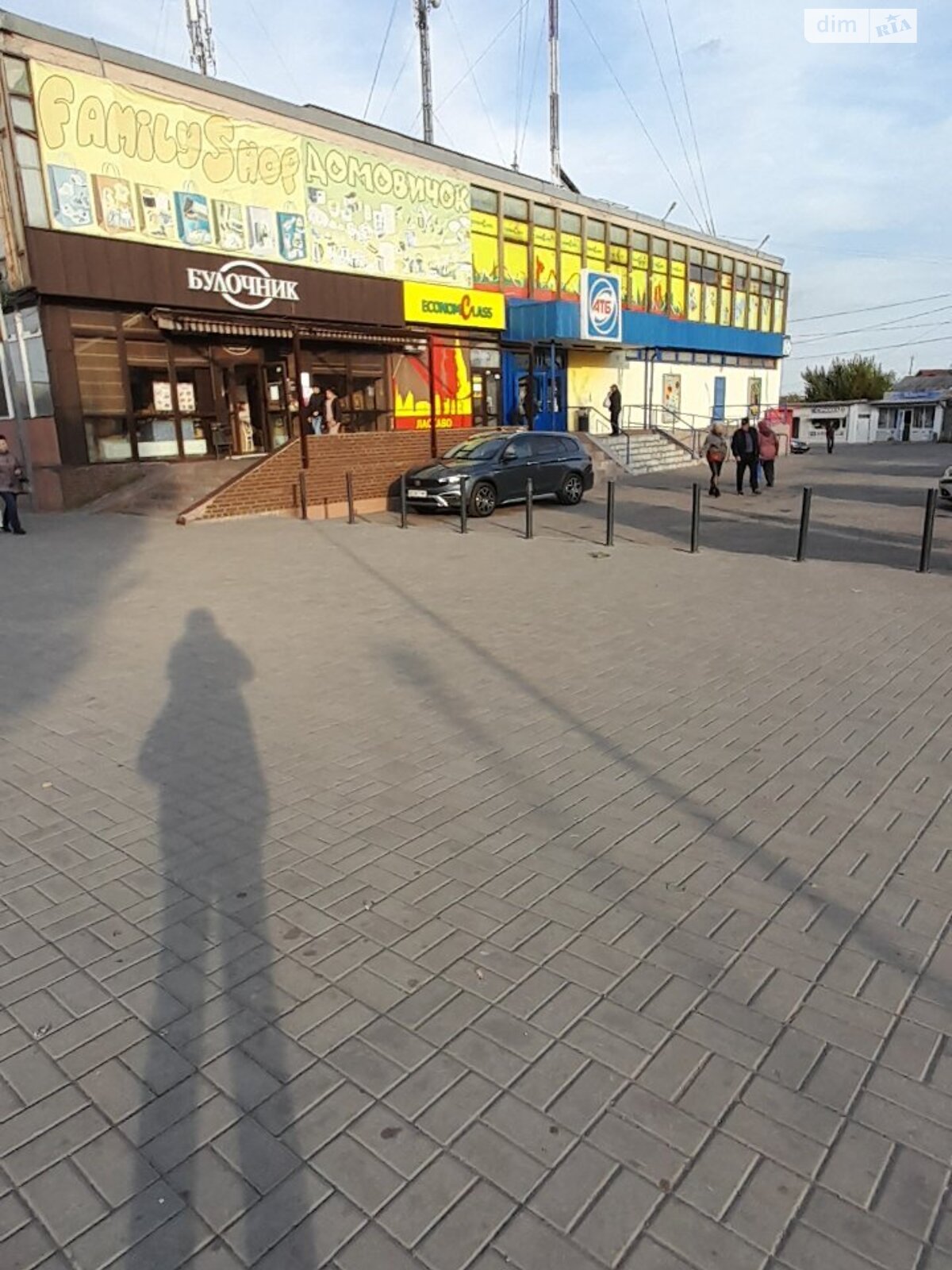 Продаж трикімнатної квартири в Дніпрі, на вул. Ближня, район Західний фото 1 Продаж трикімнатної квартири в Дніпрі, на вул. Ближня, район Західний фото 1