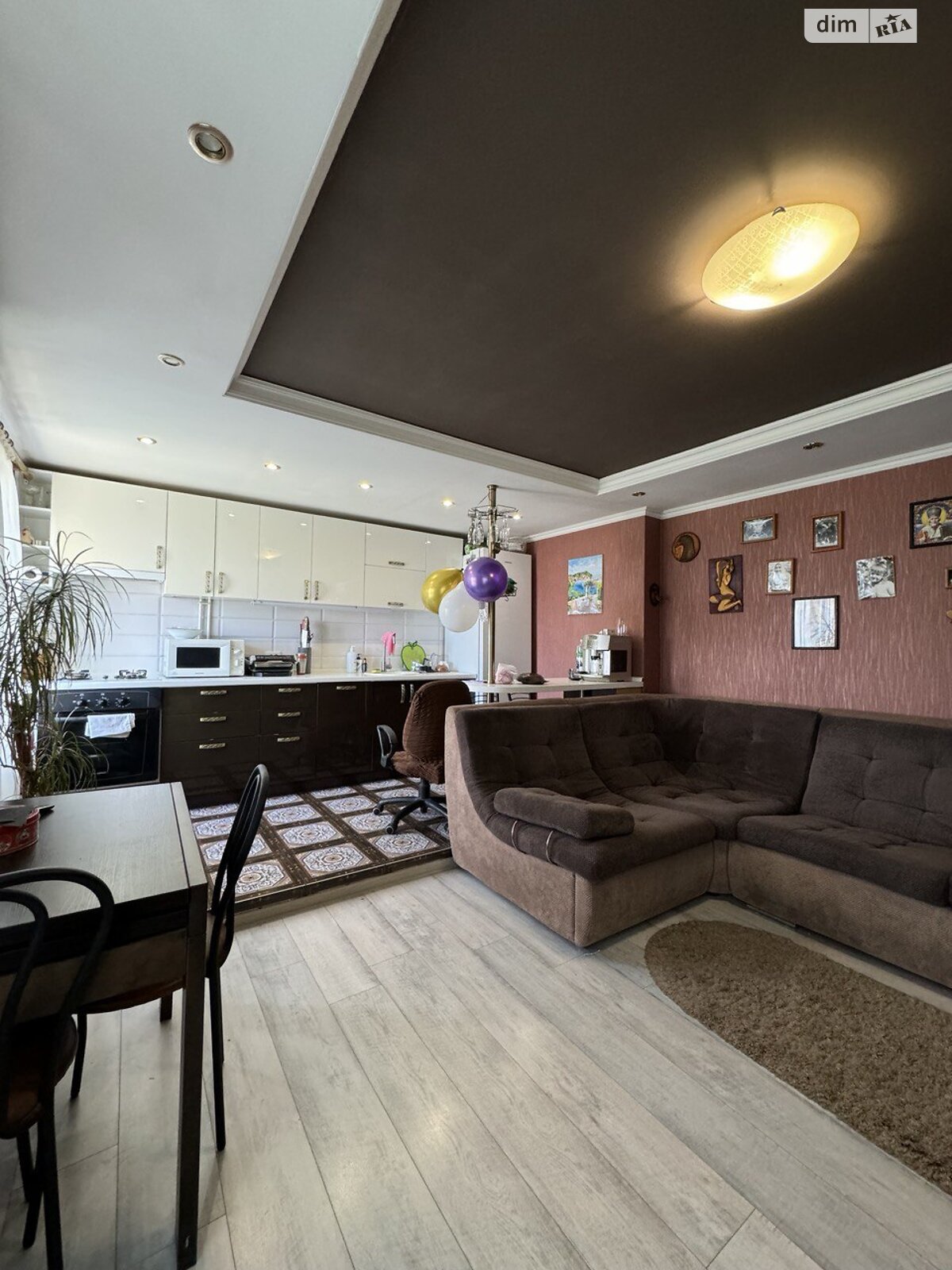 Продаж трикімнатної квартири в Дніпрі, на вул. Ближня 29, район Західний фото 1 Продаж трикімнатної квартири в Дніпрі, на вул. Ближня 29, район Західний фото 1