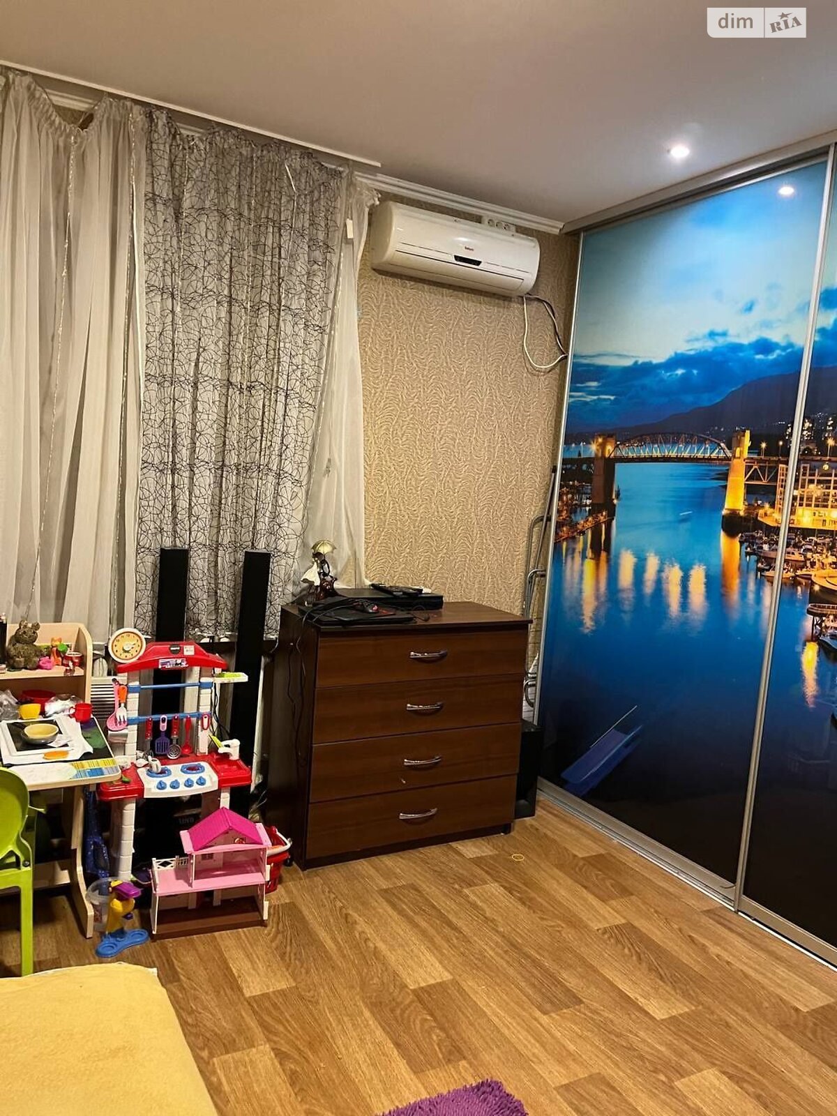 Продаж двокімнатної квартири в Дніпрі, на вул. Фосфорна, район Західний фото 1 Продаж двокімнатної квартири в Дніпрі, на вул. Фосфорна, район Західний фото 1