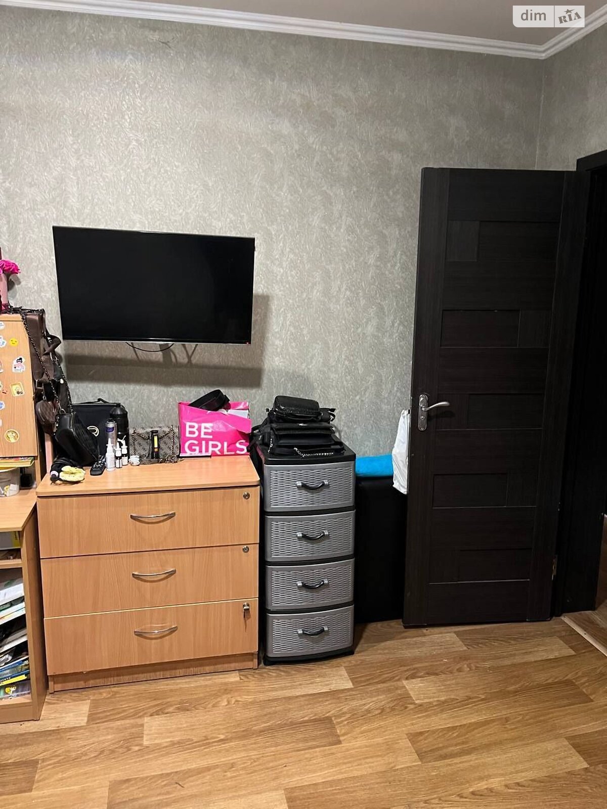 Продаж двокімнатної квартири в Дніпрі, на вул. Фосфорна, район Західний фото 1 Продаж двокімнатної квартири в Дніпрі, на вул. Фосфорна, район Західний фото 1