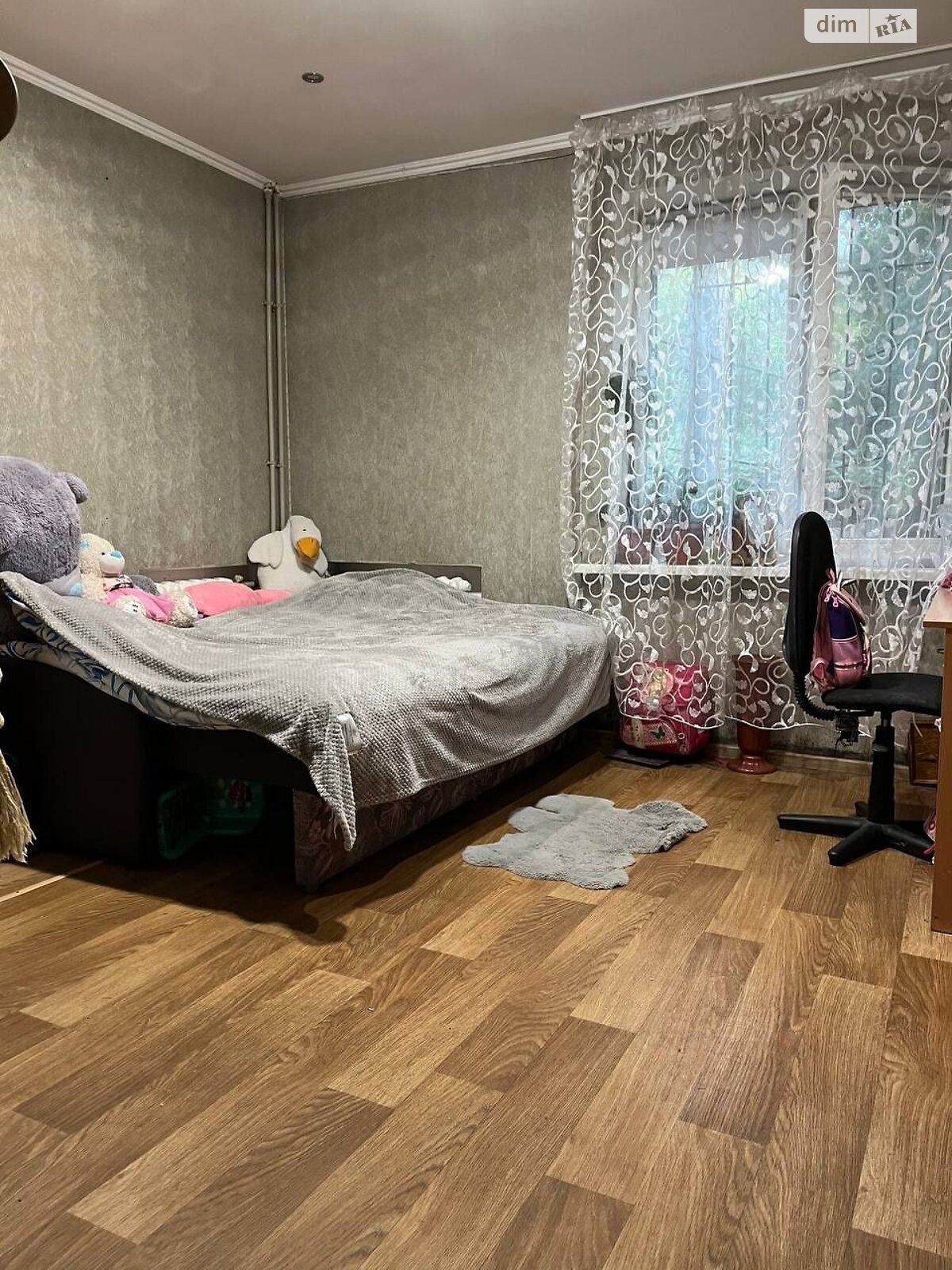 Продаж двокімнатної квартири в Дніпрі, на вул. Фосфорна, район Західний фото 1 Продаж двокімнатної квартири в Дніпрі, на вул. Фосфорна, район Західний фото 1