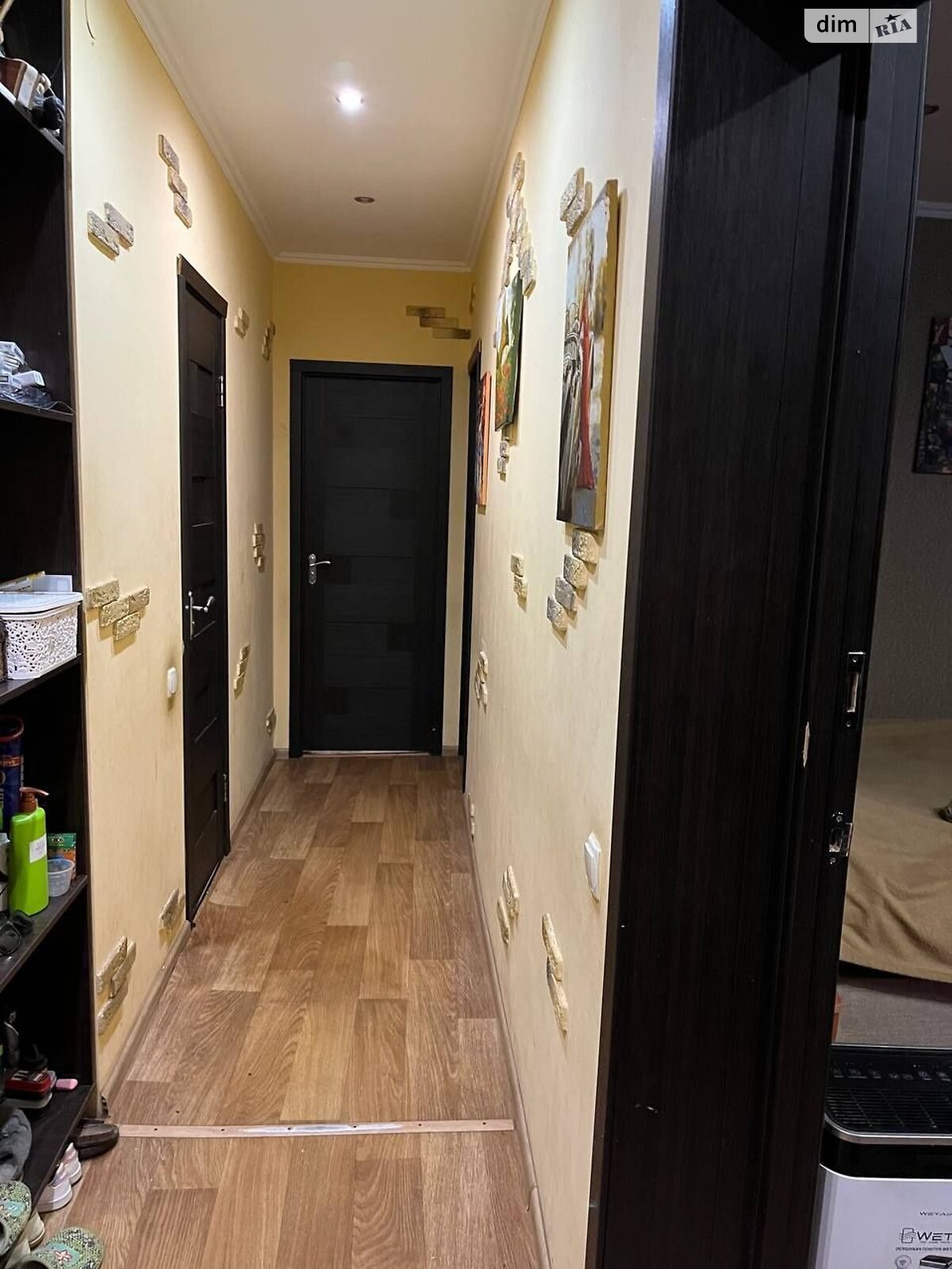 Продаж двокімнатної квартири в Дніпрі, на вул. Фосфорна, район Західний фото 1 Продаж двокімнатної квартири в Дніпрі, на вул. Фосфорна, район Західний фото 1