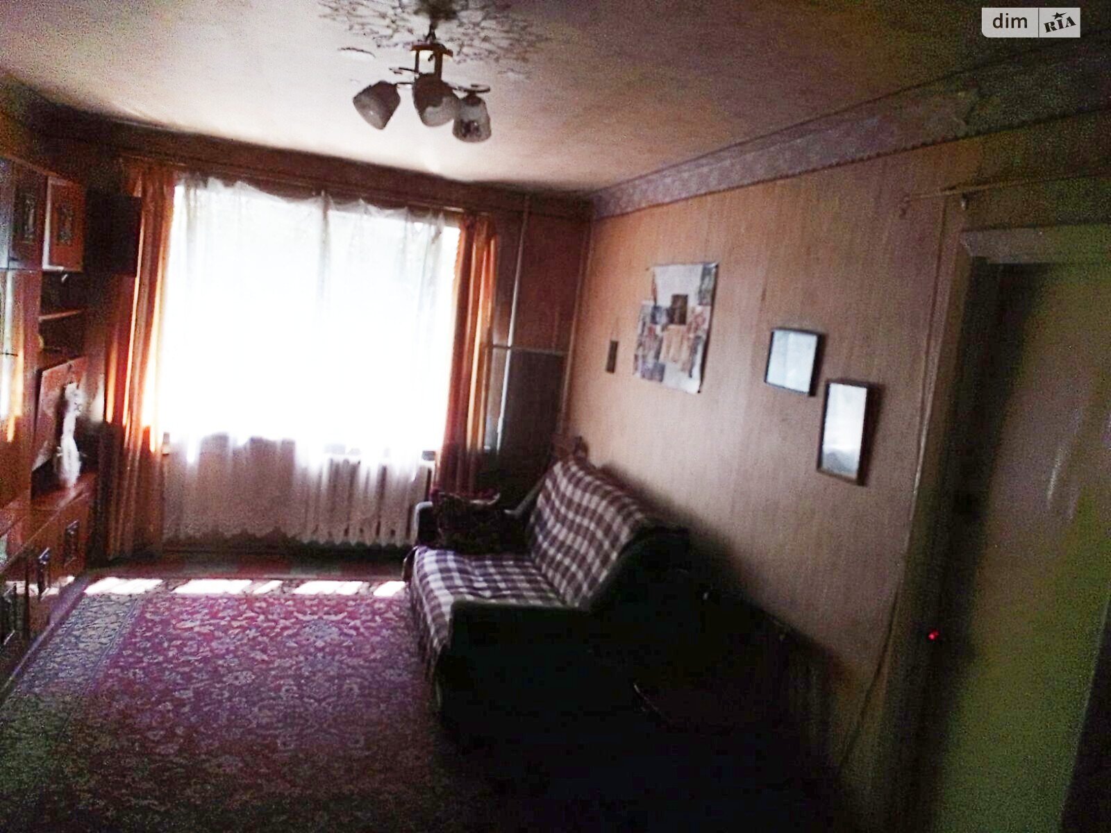 Продаж трикімнатної квартири в Дніпрі, на вул. Фосфорна 13, район Західний фото 1 Продаж трикімнатної квартири в Дніпрі, на вул. Фосфорна 13, район Західний фото 1