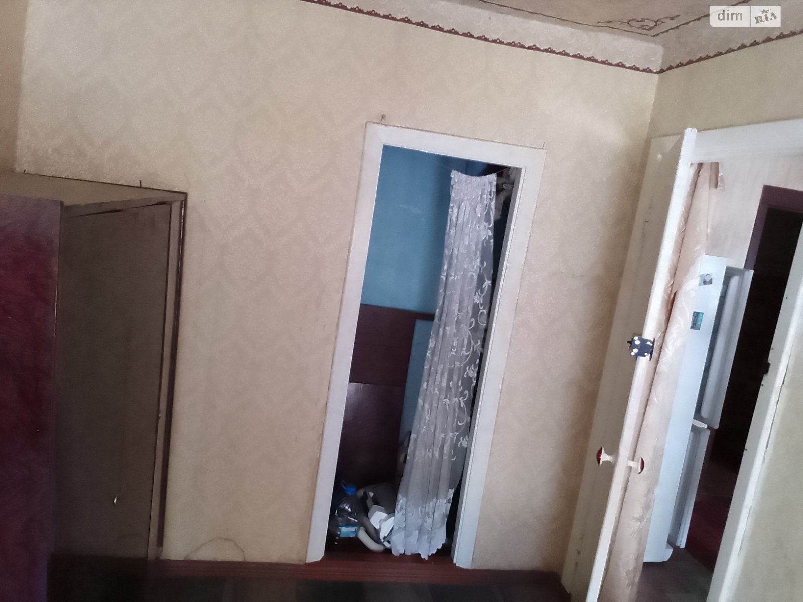 Продаж трикімнатної квартири в Дніпрі, на вул. Фосфорна 13, район Західний фото 1 Продаж трикімнатної квартири в Дніпрі, на вул. Фосфорна 13, район Західний фото 1