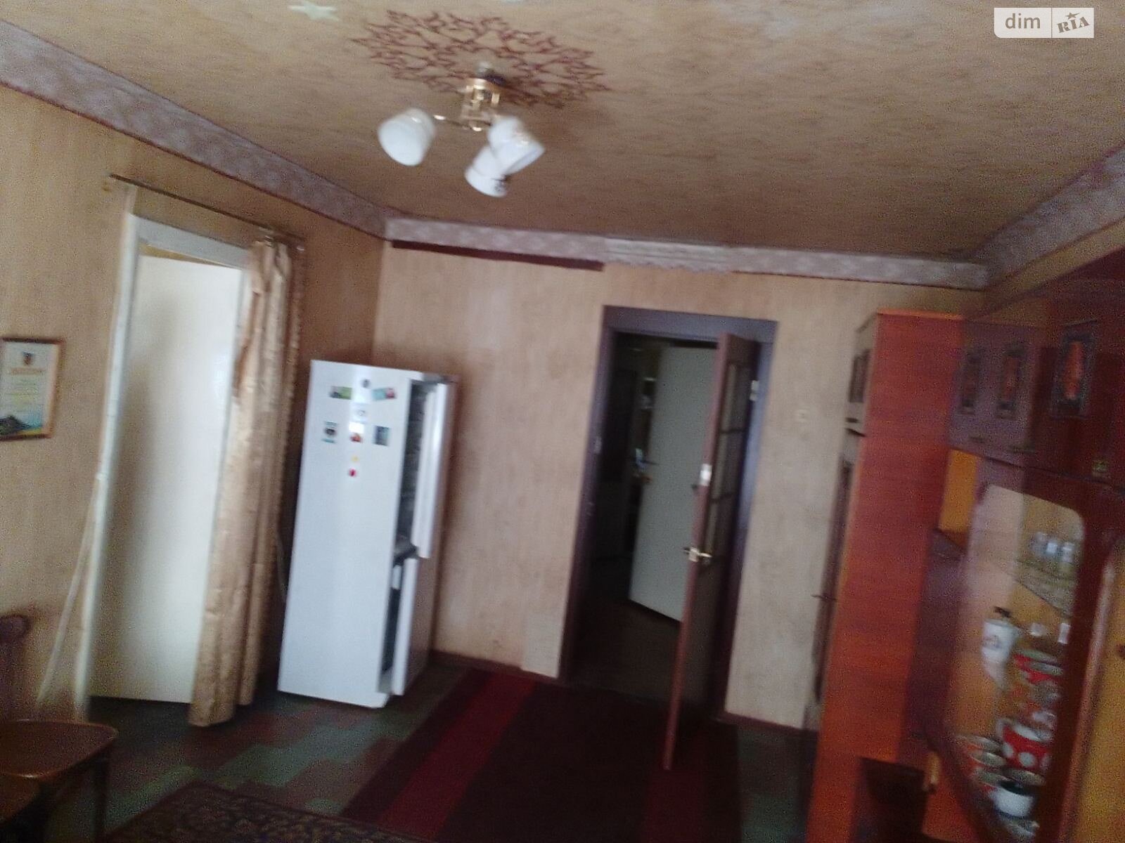 Продаж трикімнатної квартири в Дніпрі, на вул. Фосфорна 13, район Західний фото 1 Продаж трикімнатної квартири в Дніпрі, на вул. Фосфорна 13, район Західний фото 1
