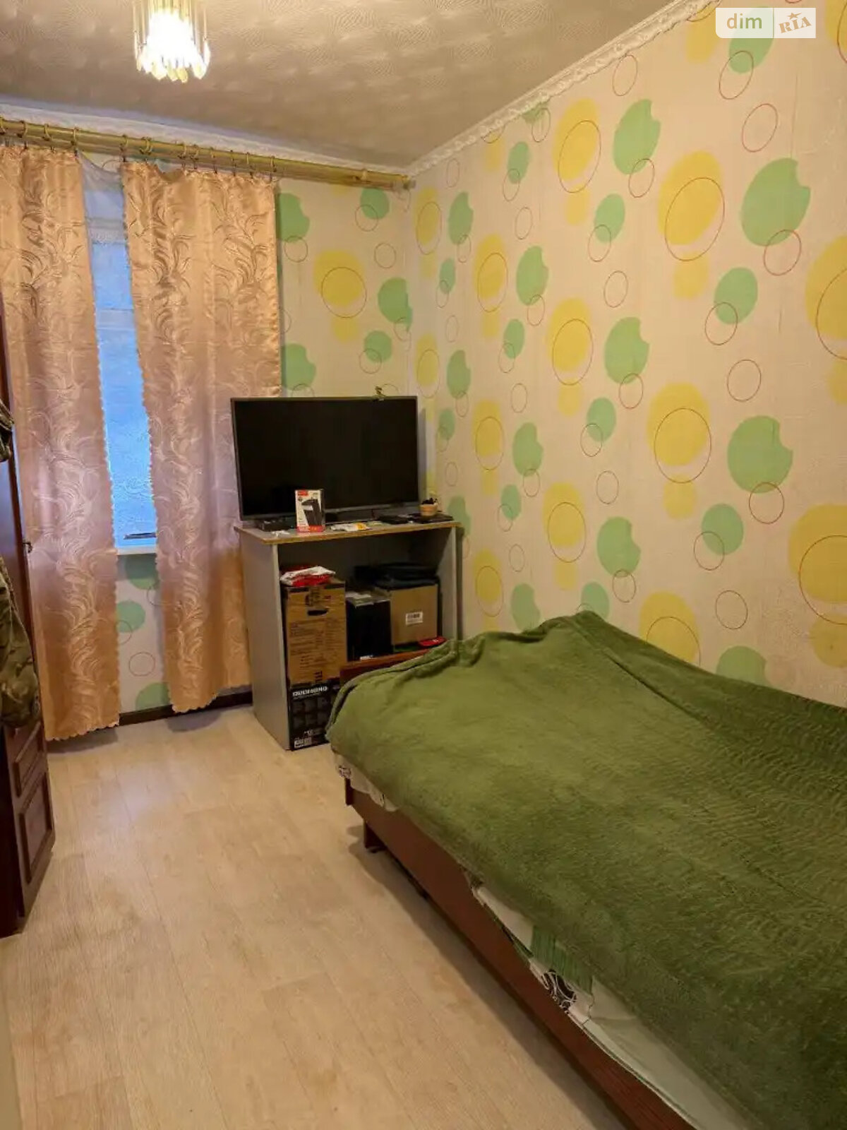 Продажа трехкомнатной квартиры в Днепре, на ул. Фосфорная 11, район Западный фото 1 Продажа трехкомнатной квартиры в Днепре, на ул. Фосфорная 11, район Западный фото 1