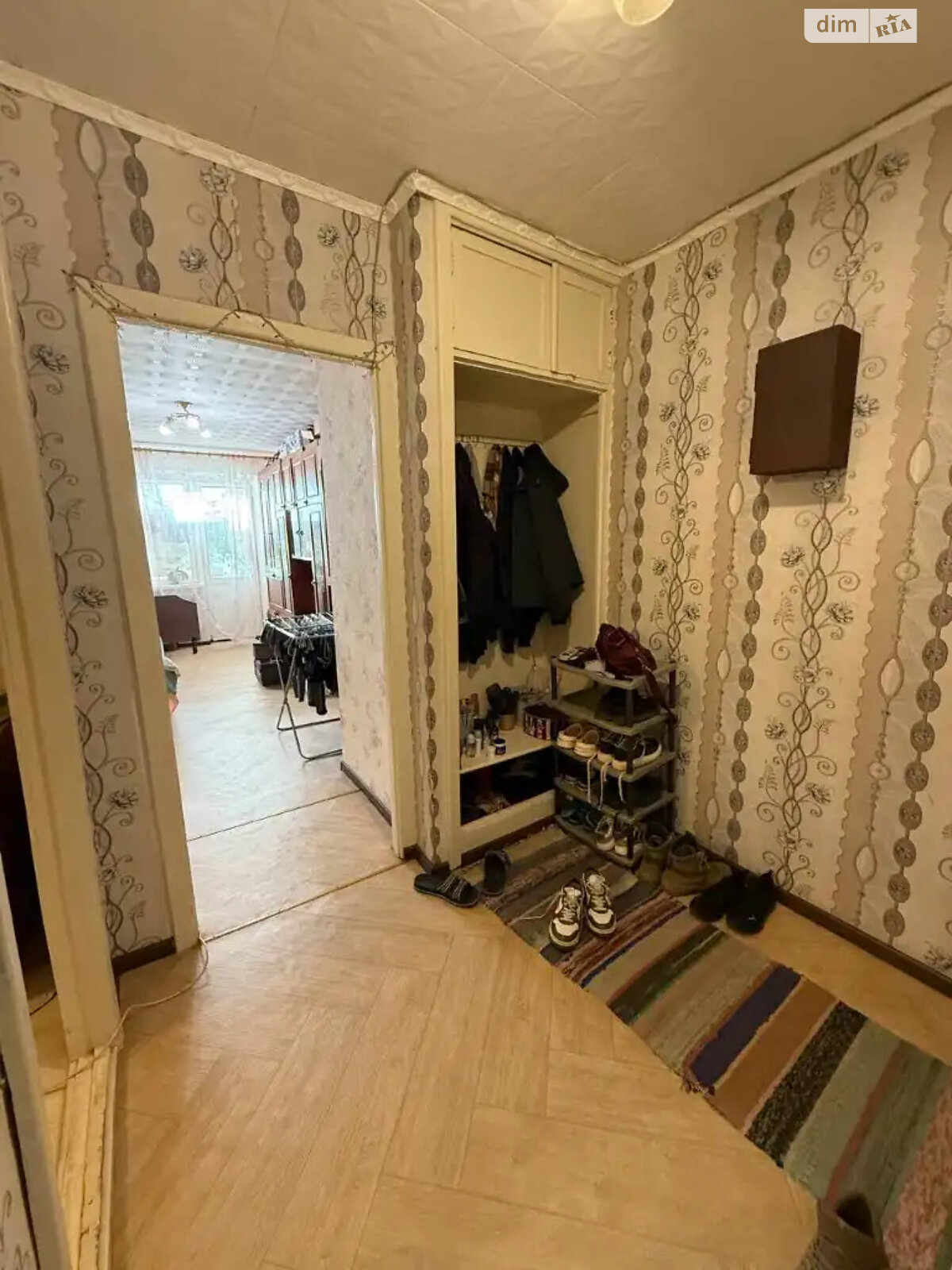 Продажа трехкомнатной квартиры в Днепре, на ул. Фосфорная 11, район Западный фото 1 Продажа трехкомнатной квартиры в Днепре, на ул. Фосфорная 11, район Западный фото 1