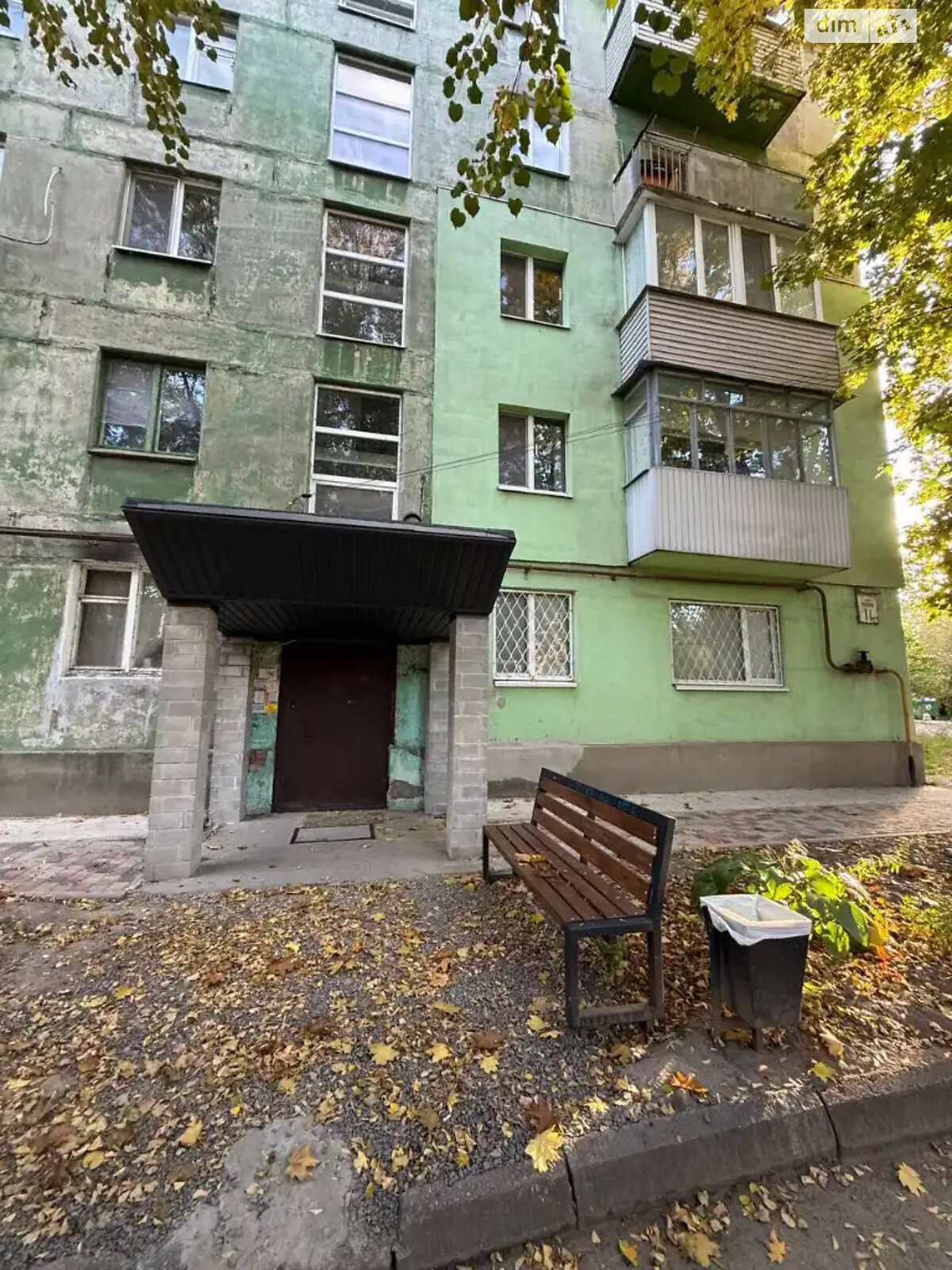 Продажа трехкомнатной квартиры в Днепре, на ул. Фосфорная 11, район Западный фото 1 Продажа трехкомнатной квартиры в Днепре, на ул. Фосфорная 11, район Западный фото 1