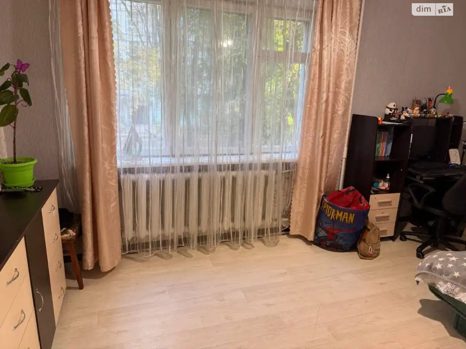 Продажа трехкомнатной квартиры в Днепре, на ул. Фосфорная 11, район Западный фото 1 Продажа трехкомнатной квартиры в Днепре, на ул. Фосфорная 11, район Западный фото 1