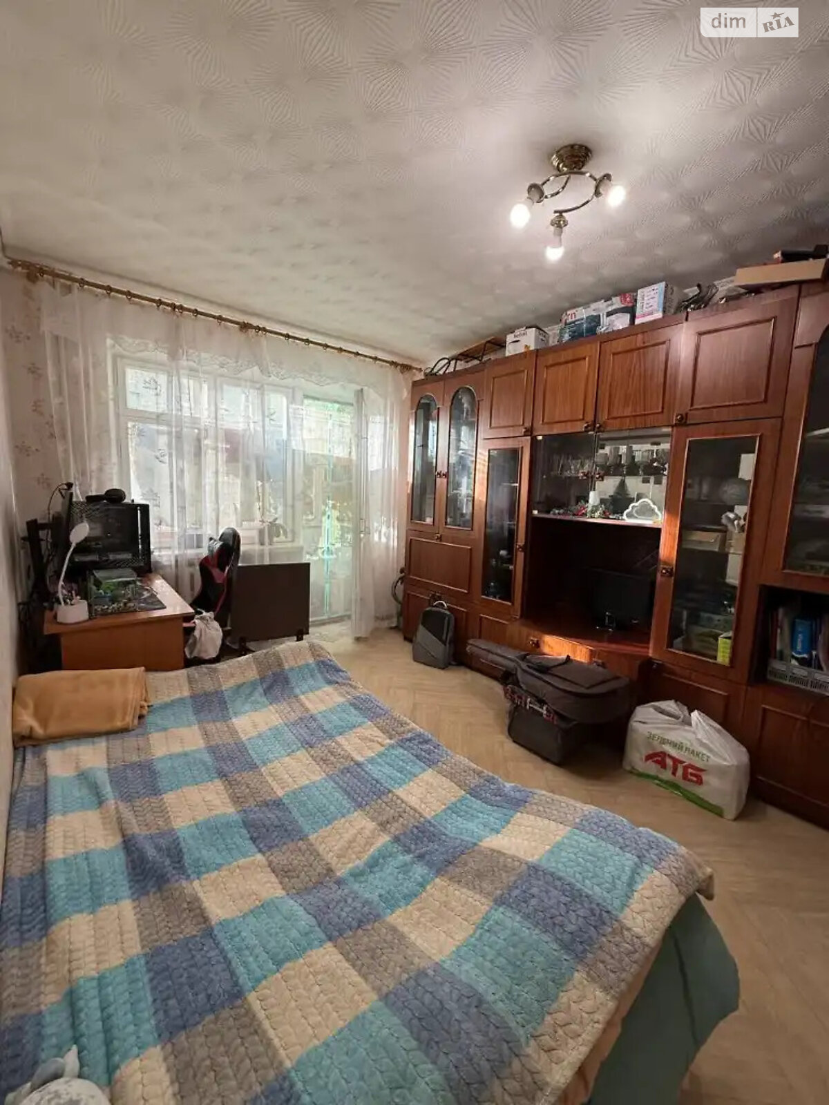 Продажа трехкомнатной квартиры в Днепре, на ул. Фосфорная 11, район Западный фото 1 Продажа трехкомнатной квартиры в Днепре, на ул. Фосфорная 11, район Западный фото 1