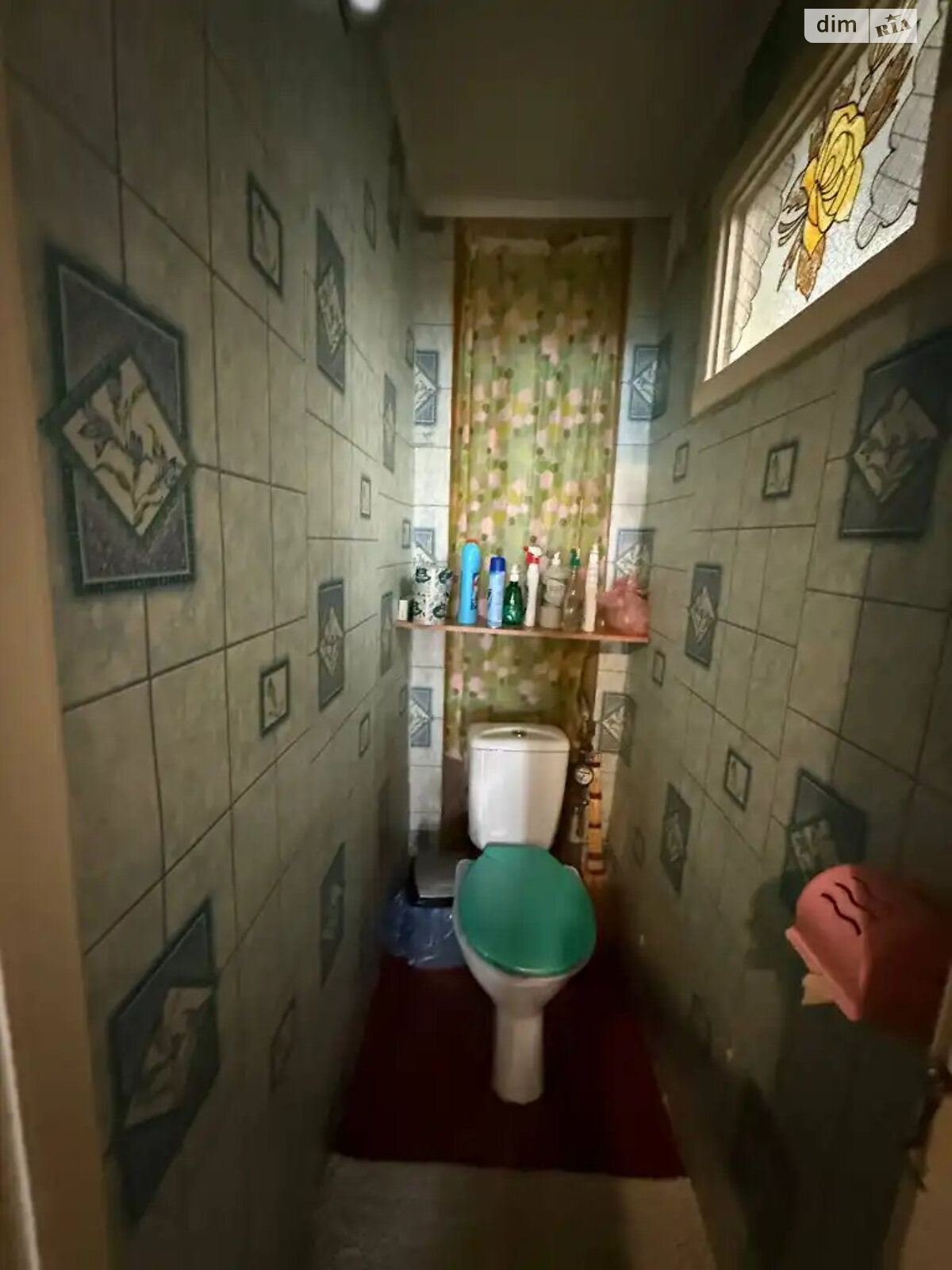 Продажа трехкомнатной квартиры в Днепре, на ул. Фосфорная 11, район Западный фото 1 Продажа трехкомнатной квартиры в Днепре, на ул. Фосфорная 11, район Западный фото 1