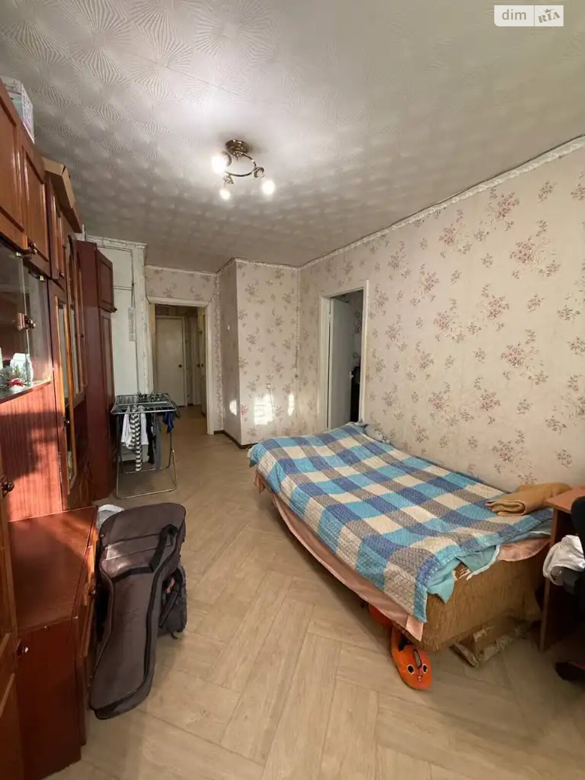 Продажа трехкомнатной квартиры в Днепре, на ул. Фосфорная 11, район Западный фото 1 Продажа трехкомнатной квартиры в Днепре, на ул. Фосфорная 11, район Западный фото 1