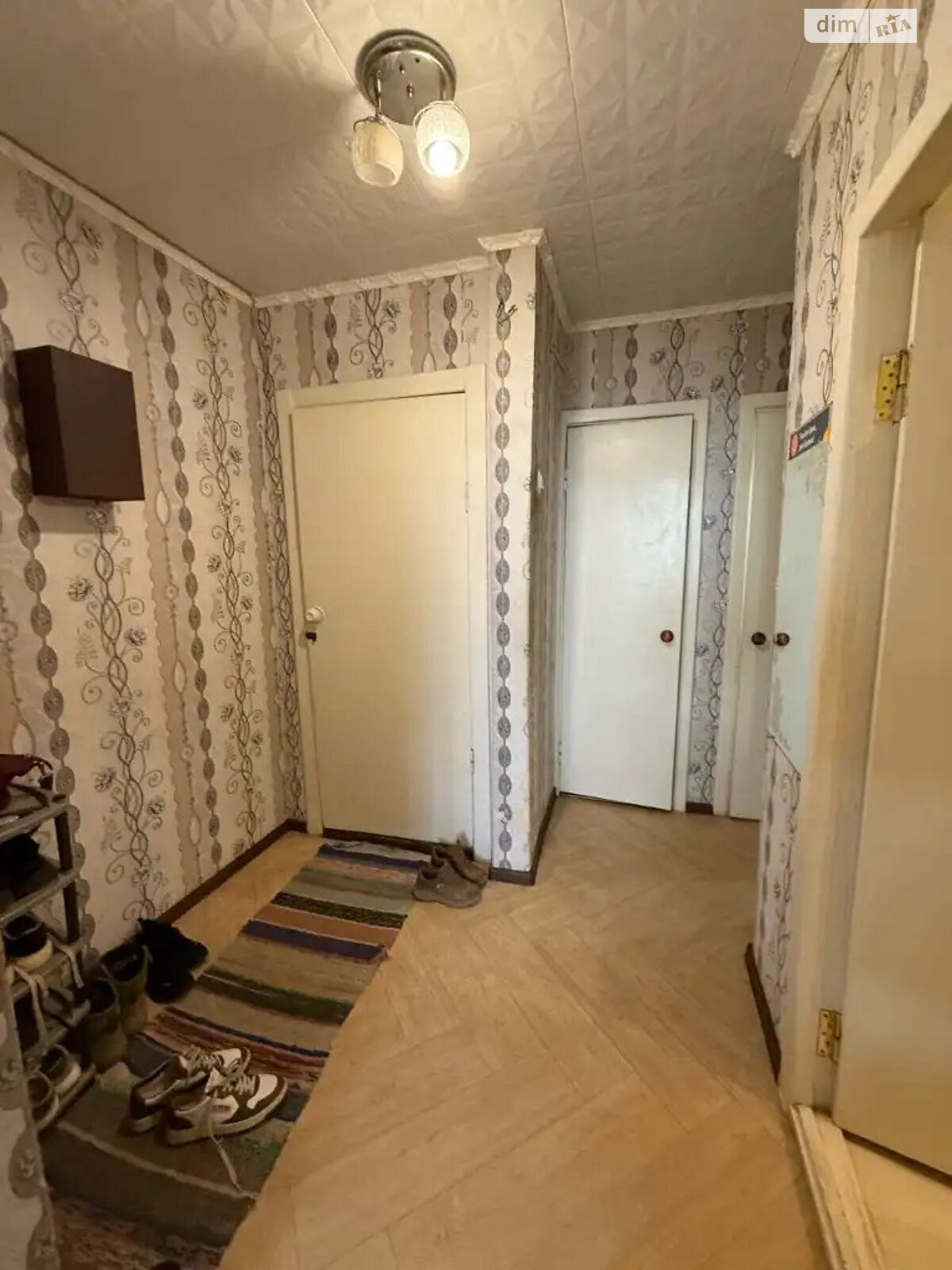 Продажа трехкомнатной квартиры в Днепре, на ул. Фосфорная 11, район Западный фото 1 Продажа трехкомнатной квартиры в Днепре, на ул. Фосфорная 11, район Западный фото 1