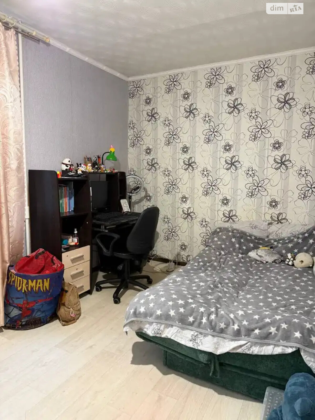 Продажа трехкомнатной квартиры в Днепре, на ул. Фосфорная 11, район Западный фото 1 Продажа трехкомнатной квартиры в Днепре, на ул. Фосфорная 11, район Западный фото 1