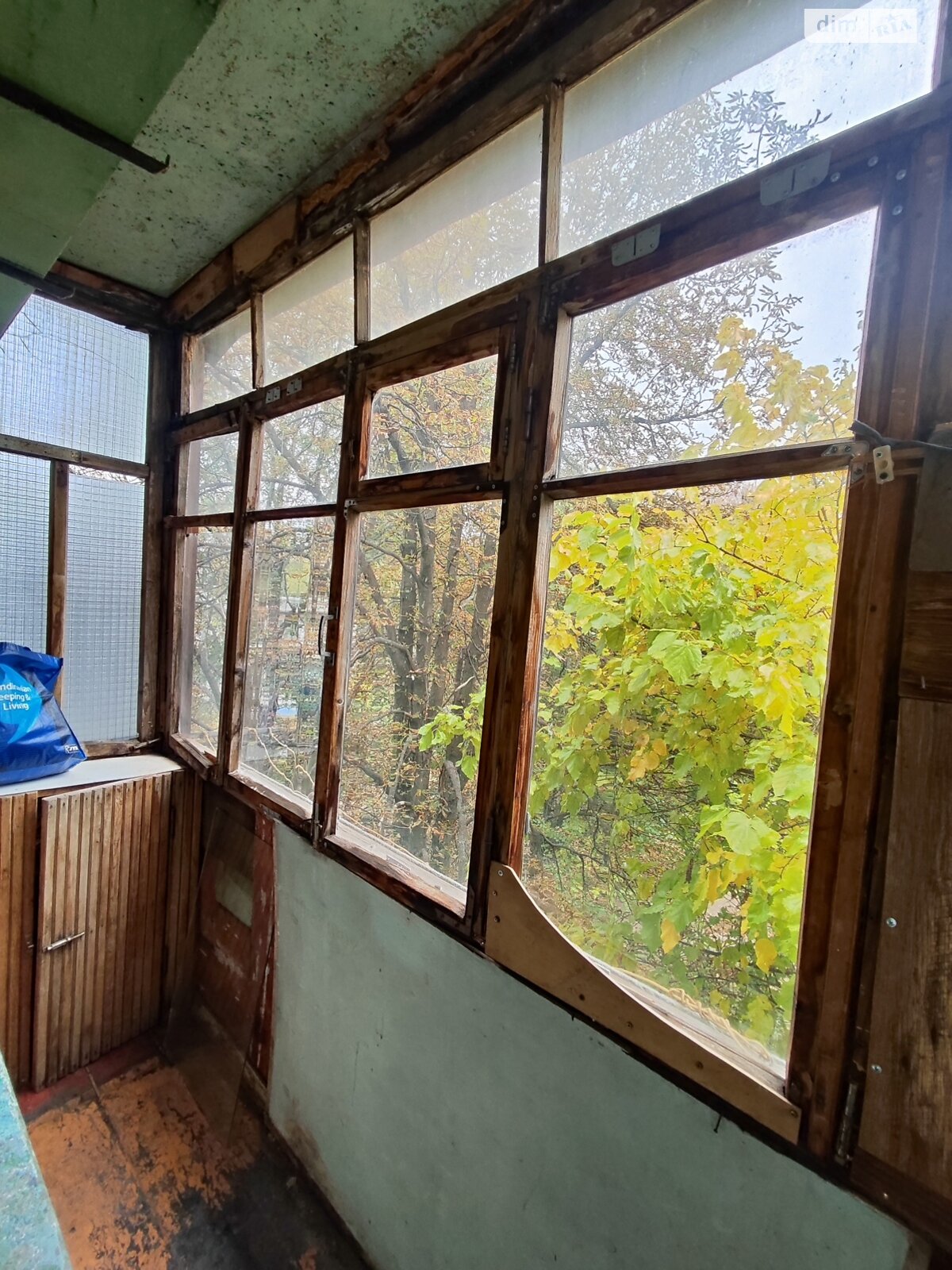 Продажа однокомнатной квартиры в Днепре, на ул. Фосфорная 13, район Западный фото 1