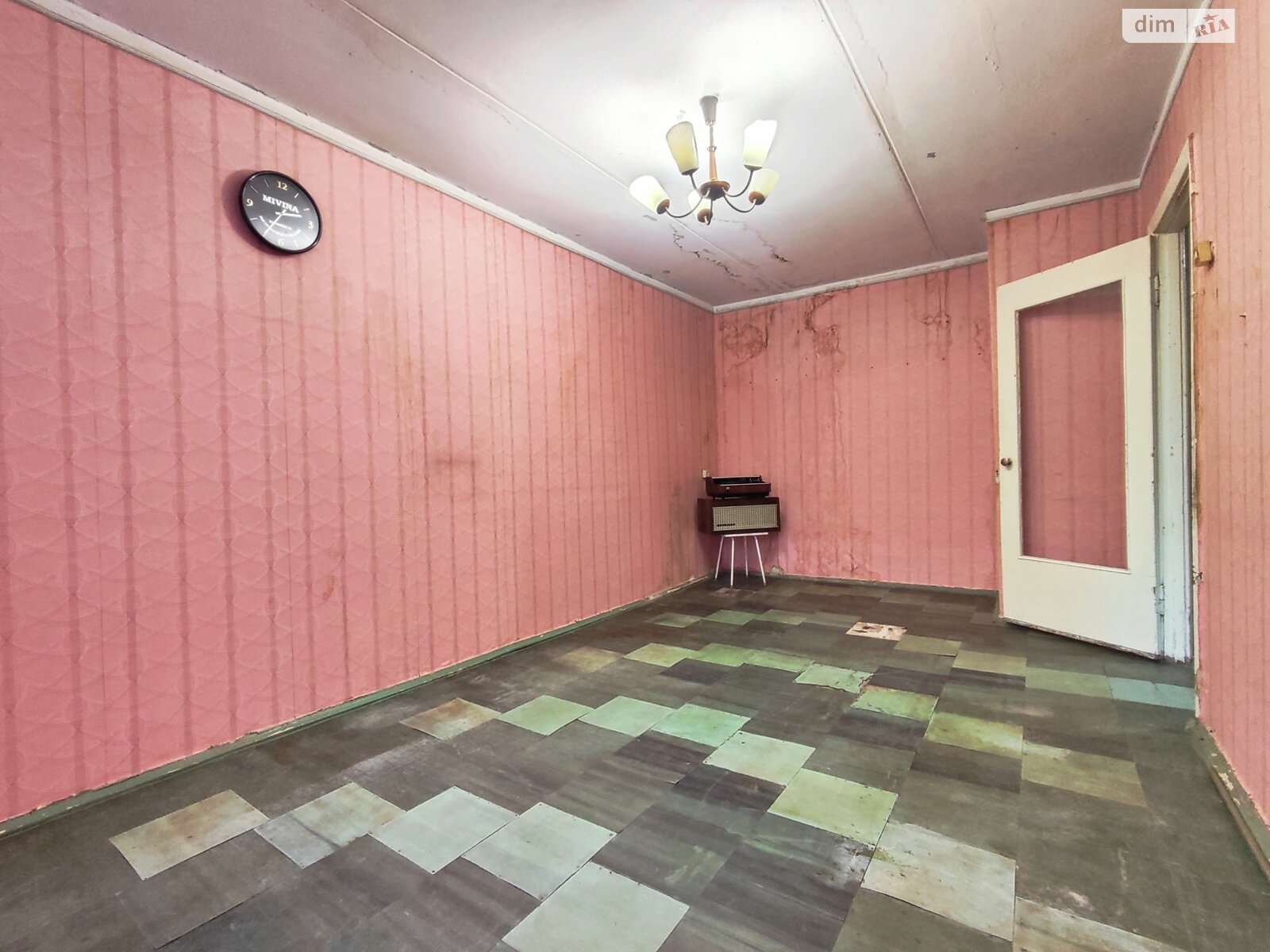 Продажа однокомнатной квартиры в Днепре, на ул. Фосфорная 13, район Западный фото 1