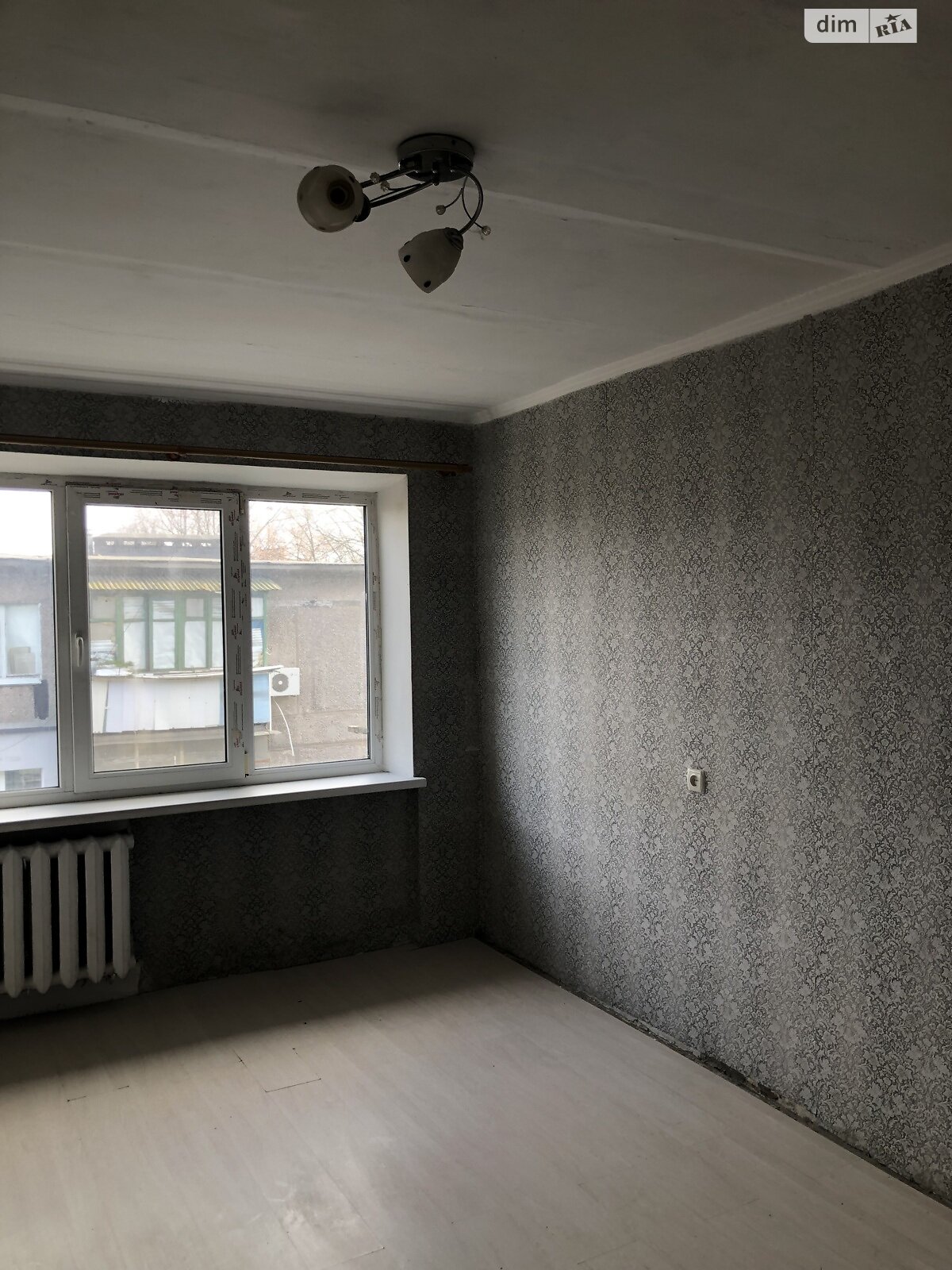 Продажа двухкомнатной квартиры в Днепре, на ул. Фосфорная 11, район Западный фото 1