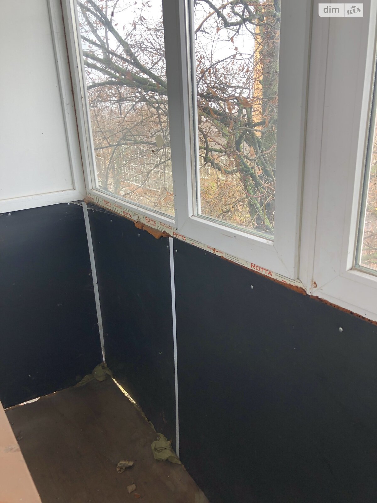 Продажа двухкомнатной квартиры в Днепре, на ул. Фосфорная 11, район Западный фото 1