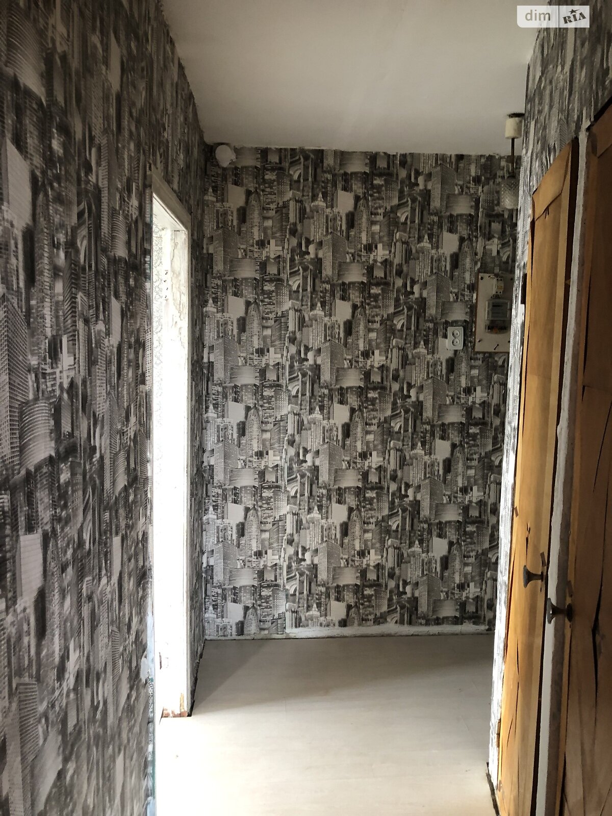 Продажа двухкомнатной квартиры в Днепре, на ул. Фосфорная 11, район Западный фото 1