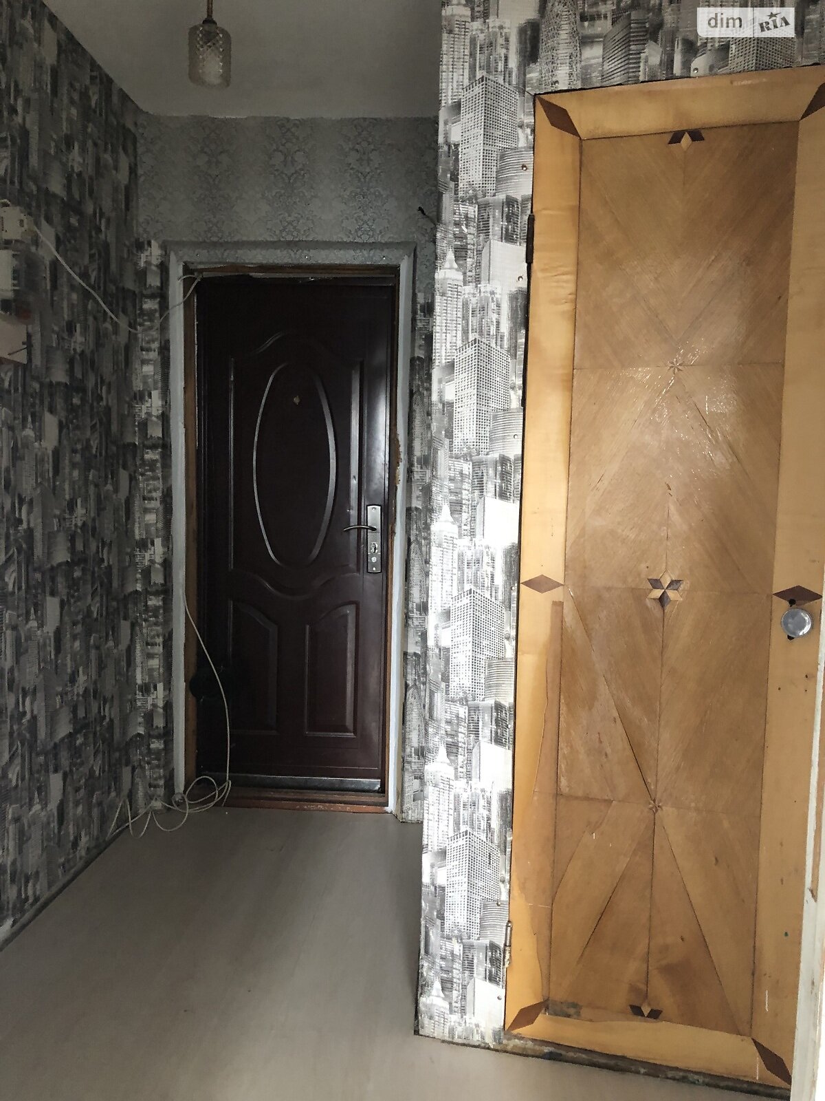 Продажа двухкомнатной квартиры в Днепре, на ул. Фосфорная 11, район Западный фото 1