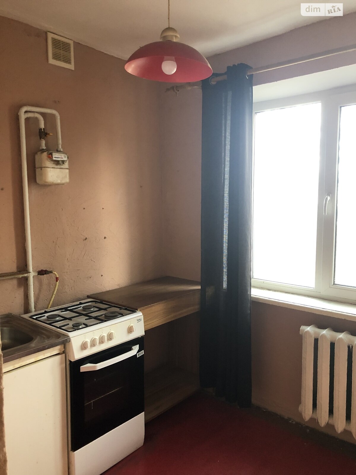 Продажа двухкомнатной квартиры в Днепре, на ул. Фосфорная 11, район Западный фото 1