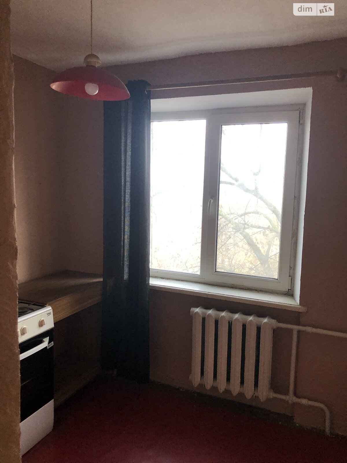 Продажа двухкомнатной квартиры в Днепре, на ул. Фосфорная 11, район Западный фото 1