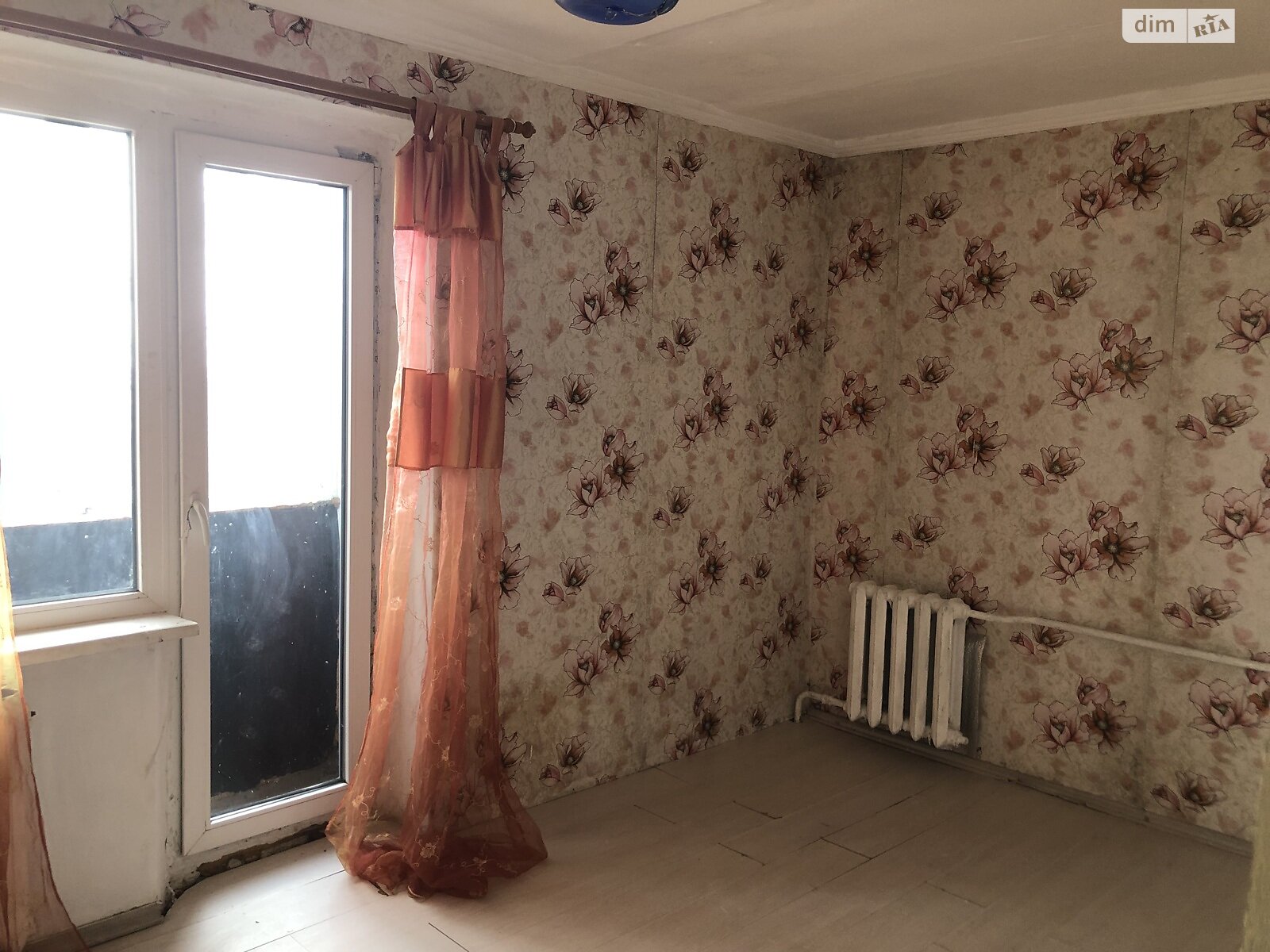 Продажа двухкомнатной квартиры в Днепре, на ул. Фосфорная 11, район Западный фото 1