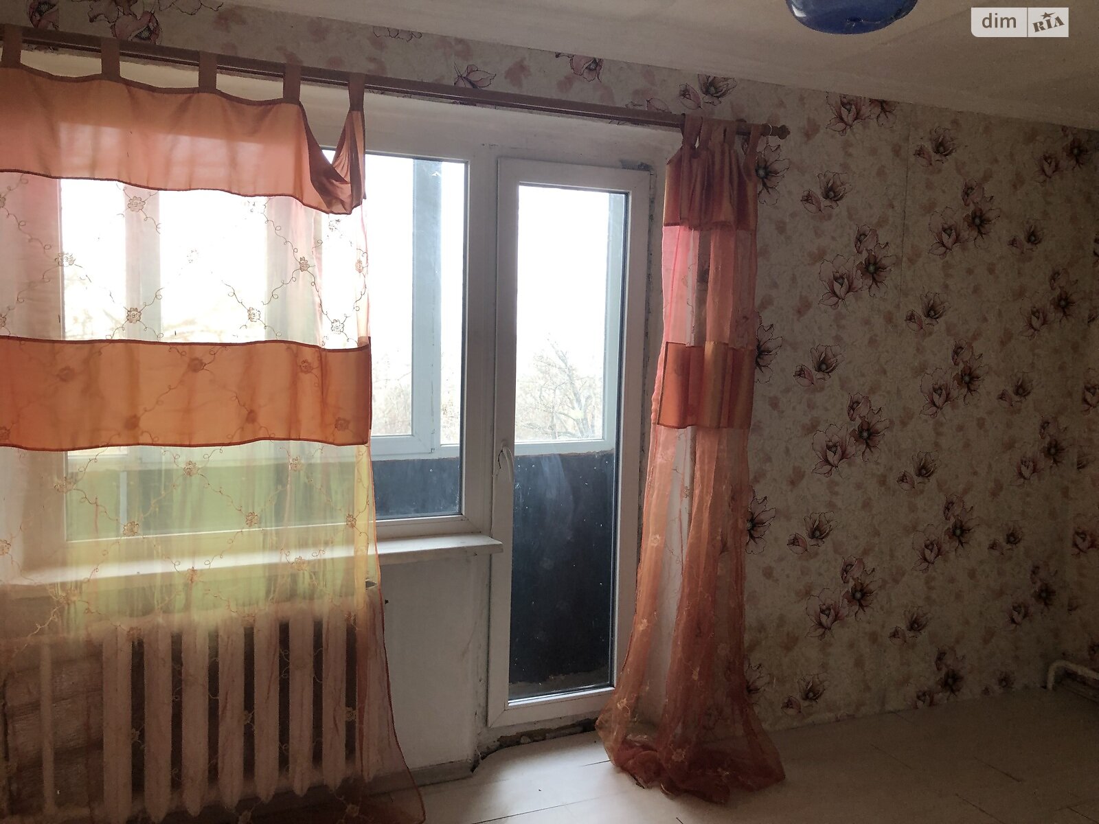 Продажа двухкомнатной квартиры в Днепре, на ул. Фосфорная 11, район Западный фото 1