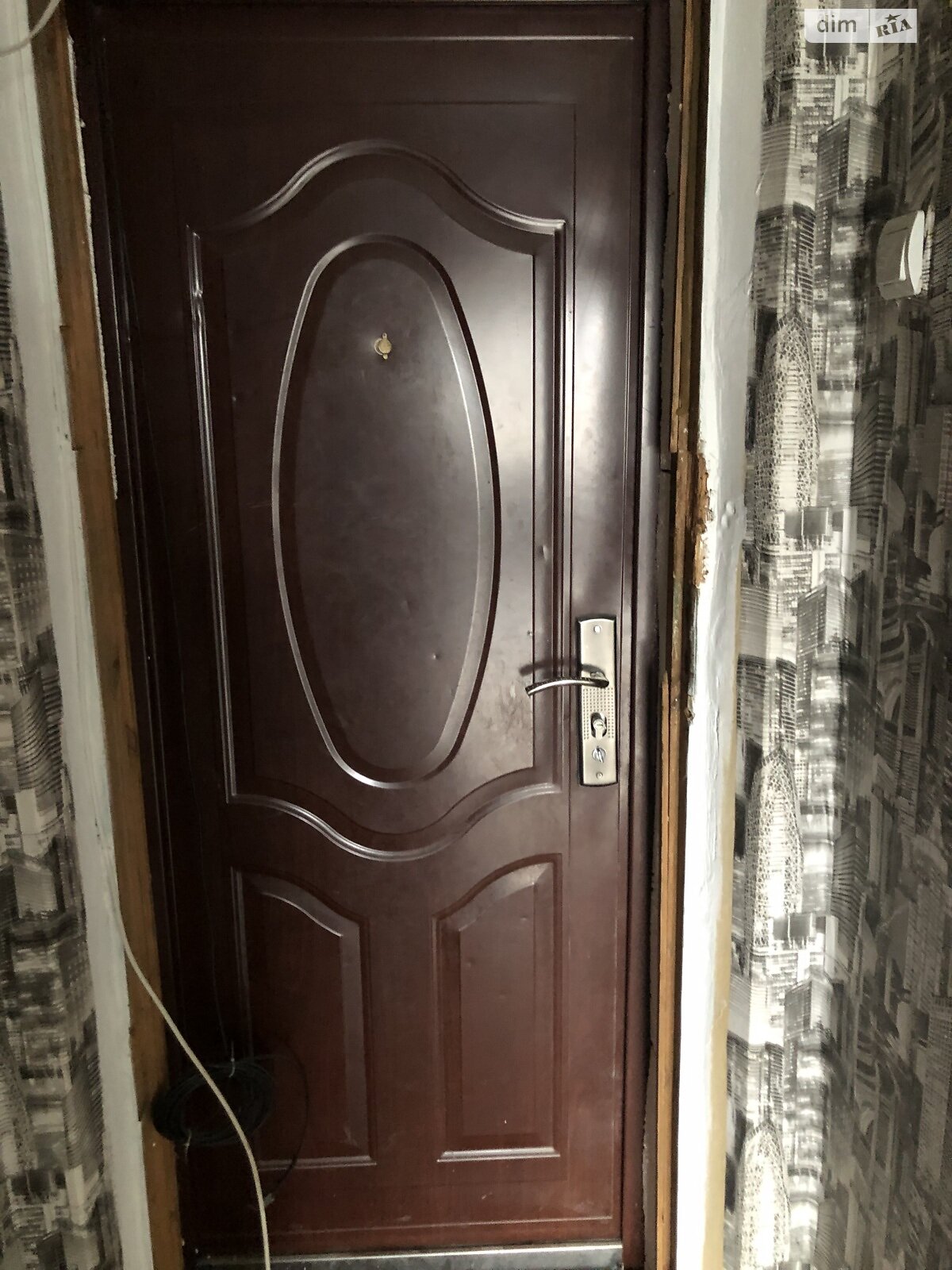 Продажа двухкомнатной квартиры в Днепре, на ул. Фосфорная 11, район Западный фото 1