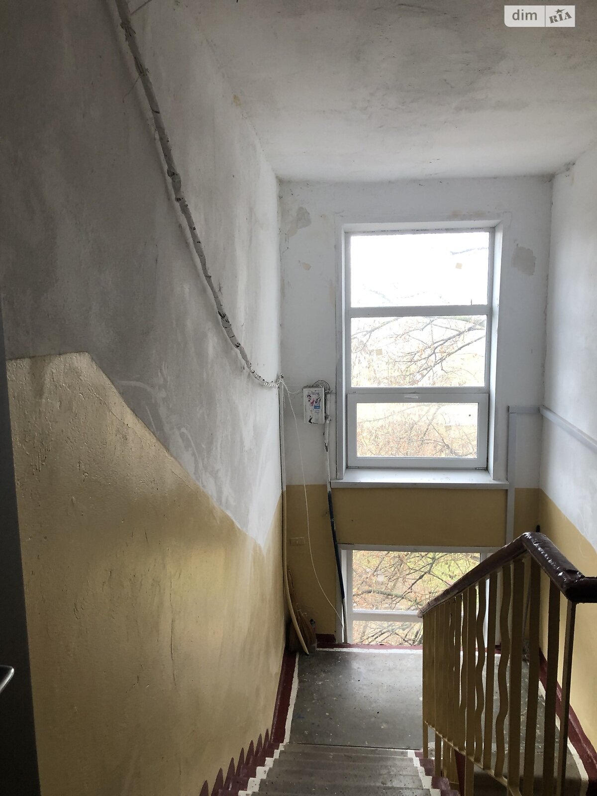 Продажа двухкомнатной квартиры в Днепре, на ул. Фосфорная 11, район Западный фото 1