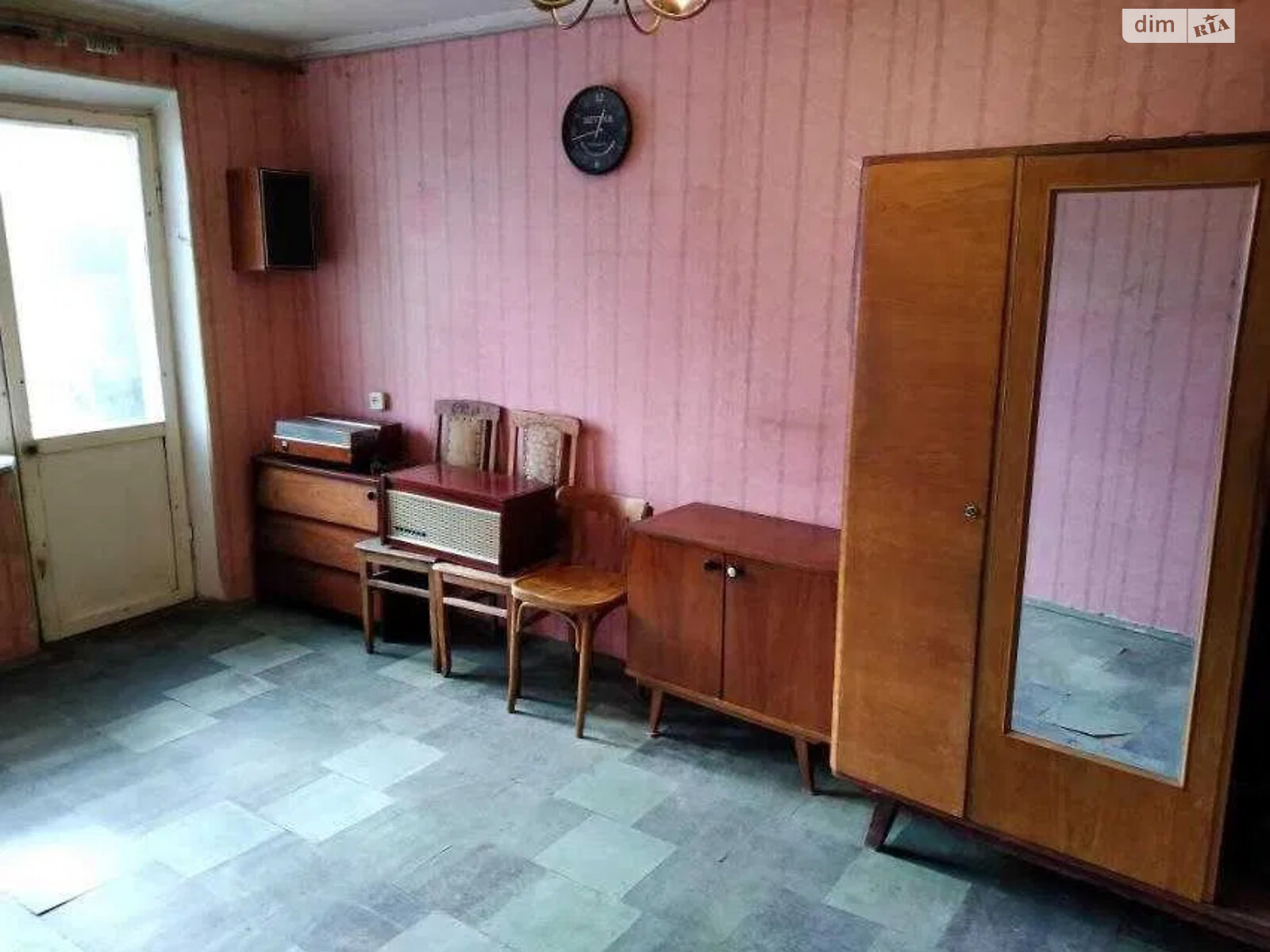 Продажа однокомнатной квартиры в Днепре, на ул. Фосфорная 13, район Западный фото 1