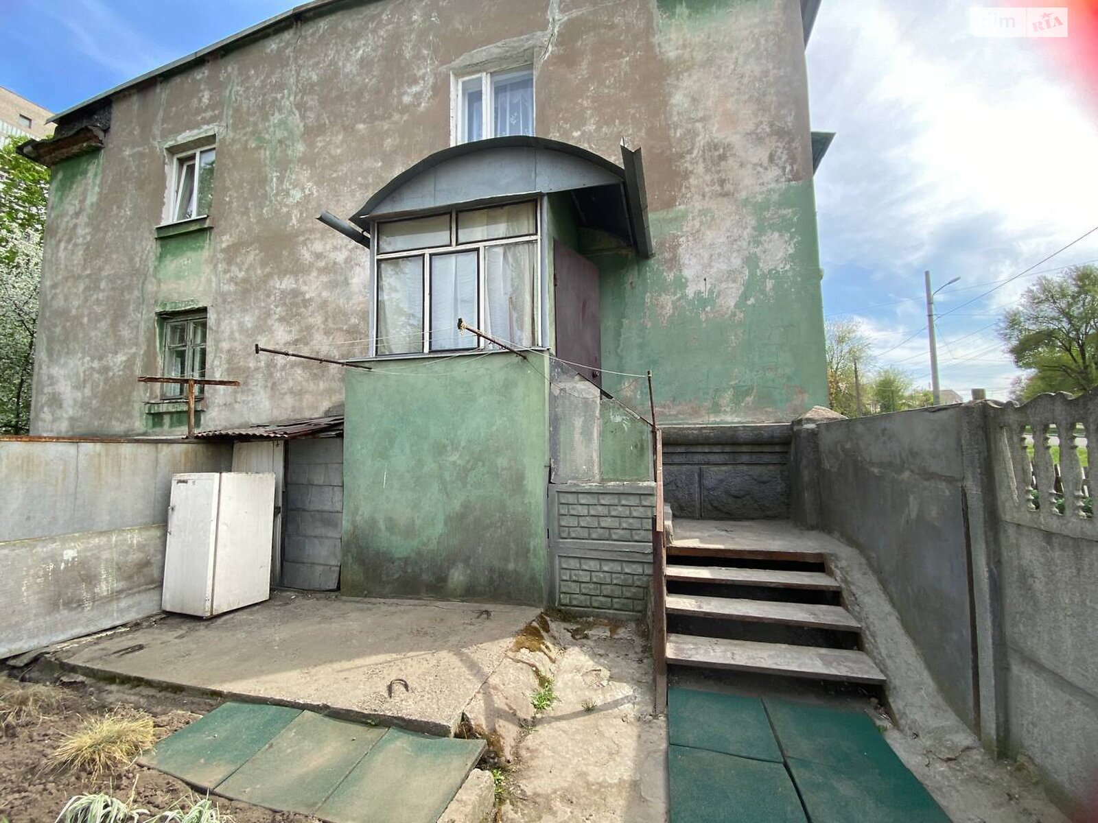 Продажа двухкомнатной квартиры в Днепре, на ул. Галицкого Данилы 11, район Западный фото 1