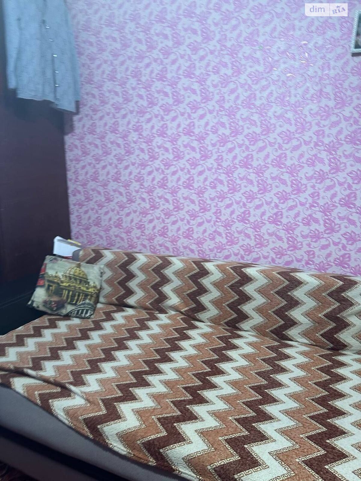 Продаж однокімнатної квартири в Дніпрі, на вул. Галицького Данила 12, кв. 63, район Західний фото 1 Продаж однокімнатної квартири в Дніпрі, на вул. Галицького Данила 12, кв. 63, район Західний фото 1